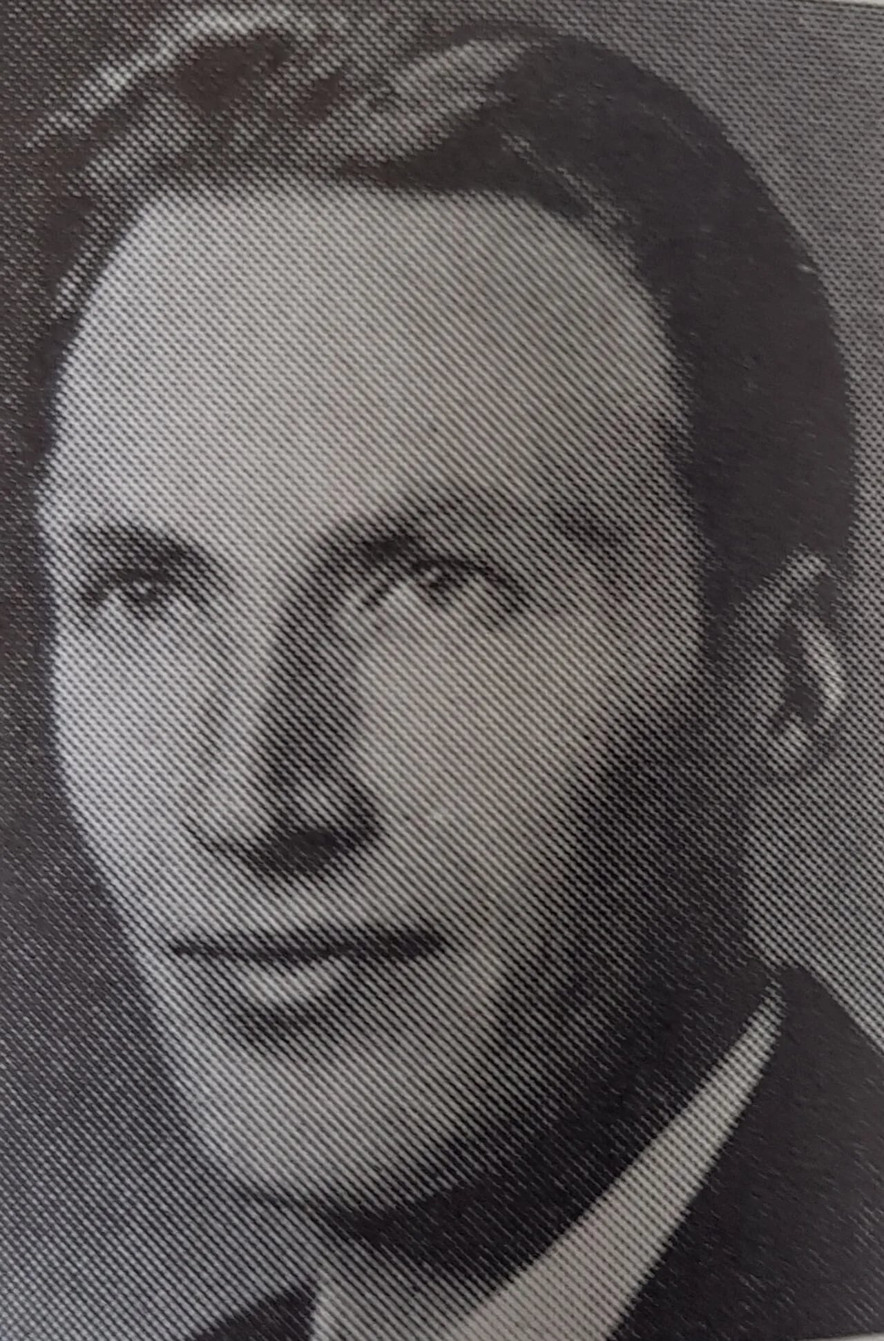 Portrait of Arne Olsson (1918–2004) – memorial page