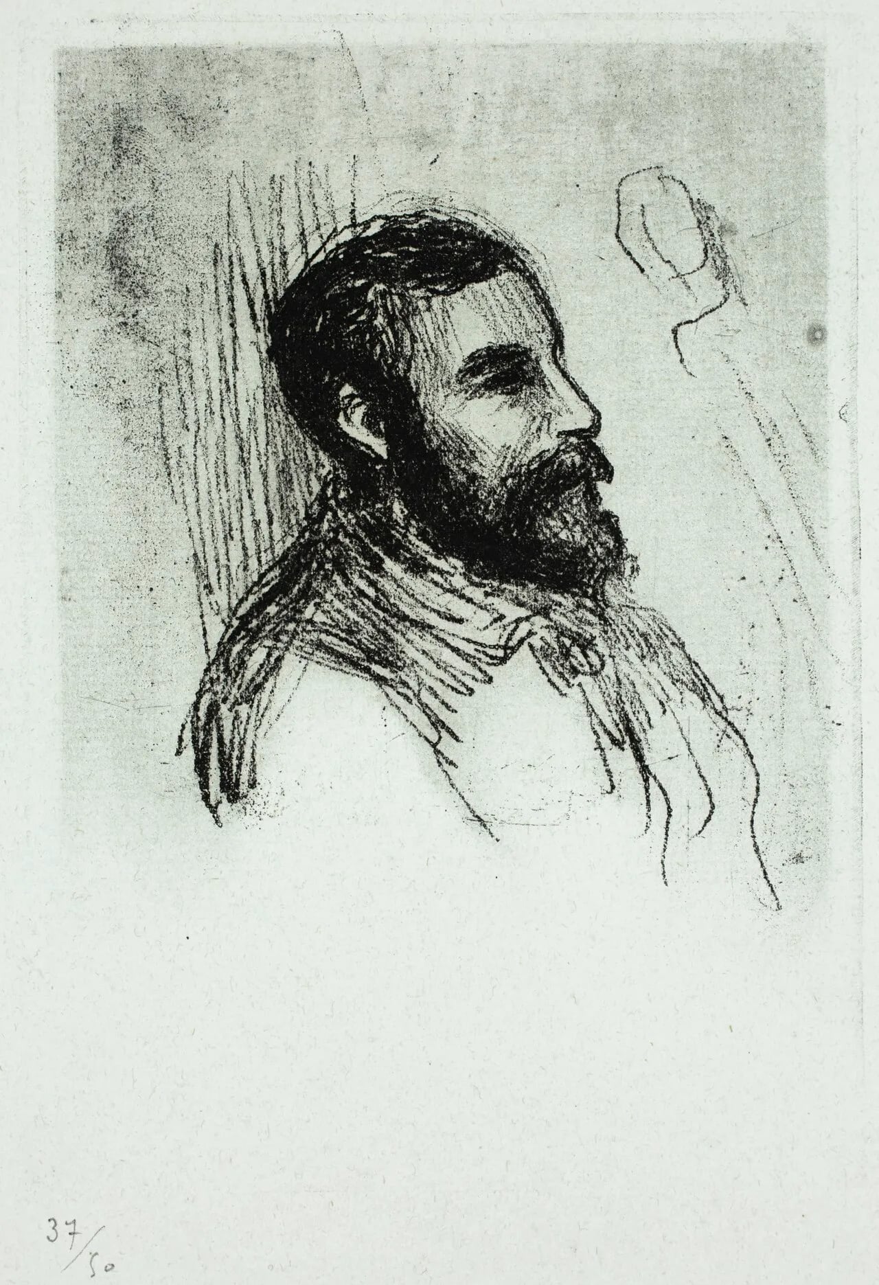 Portrait of Victor Joseph Roux-Champion (1871–1953) – memorial page