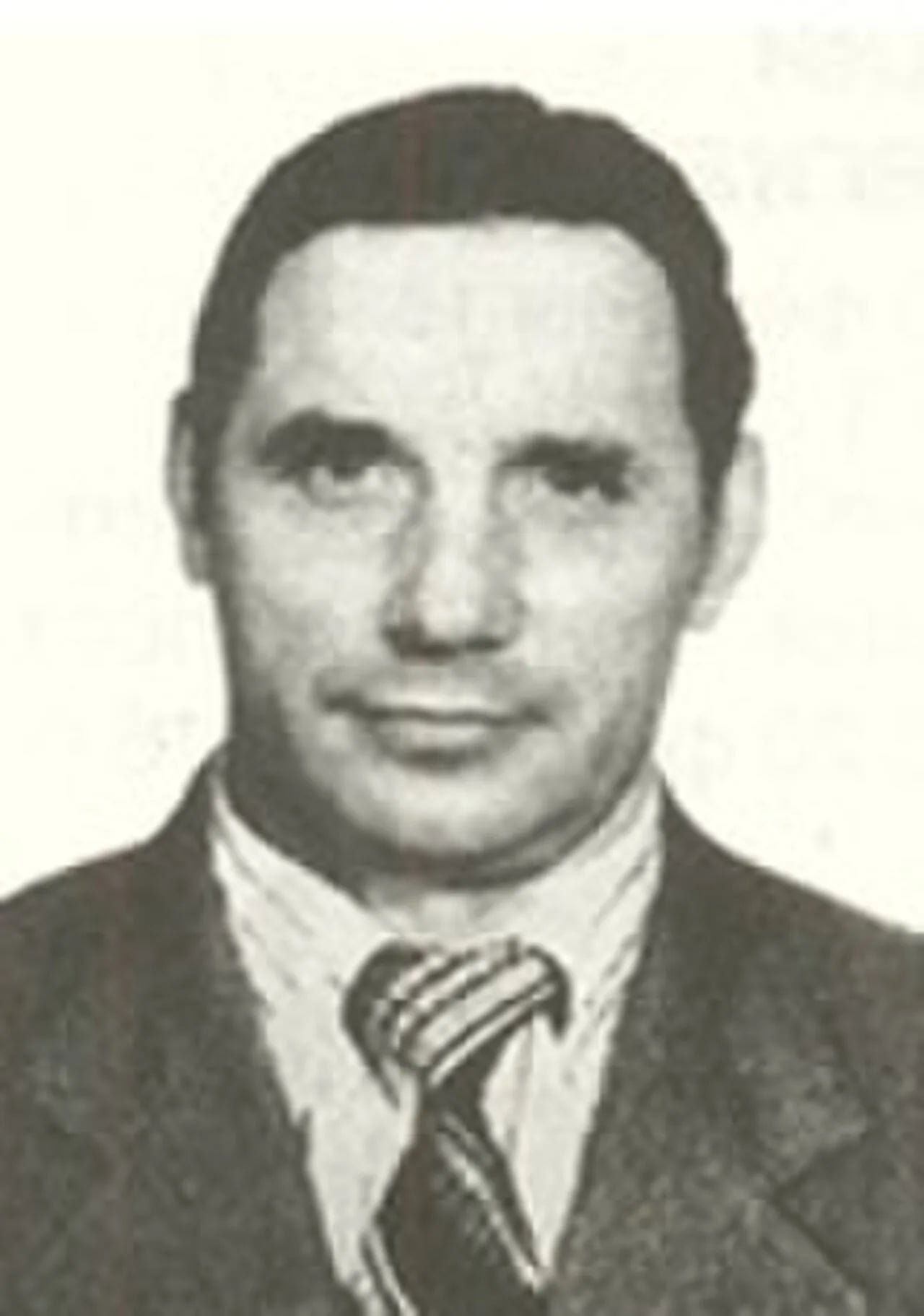 Portrait of Anatoly Dobryakov (1939–2003) – memorial page