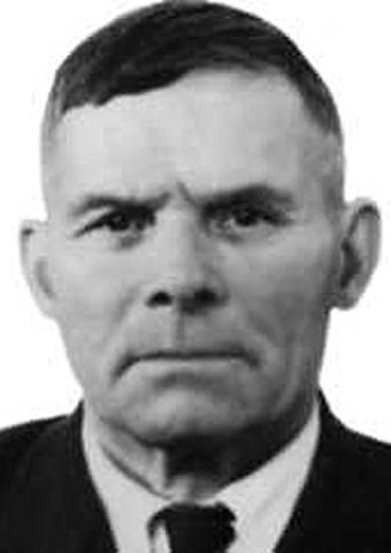 Portrait of Ilja Grigorjewitsch Subow (1919–1975) – memorial page