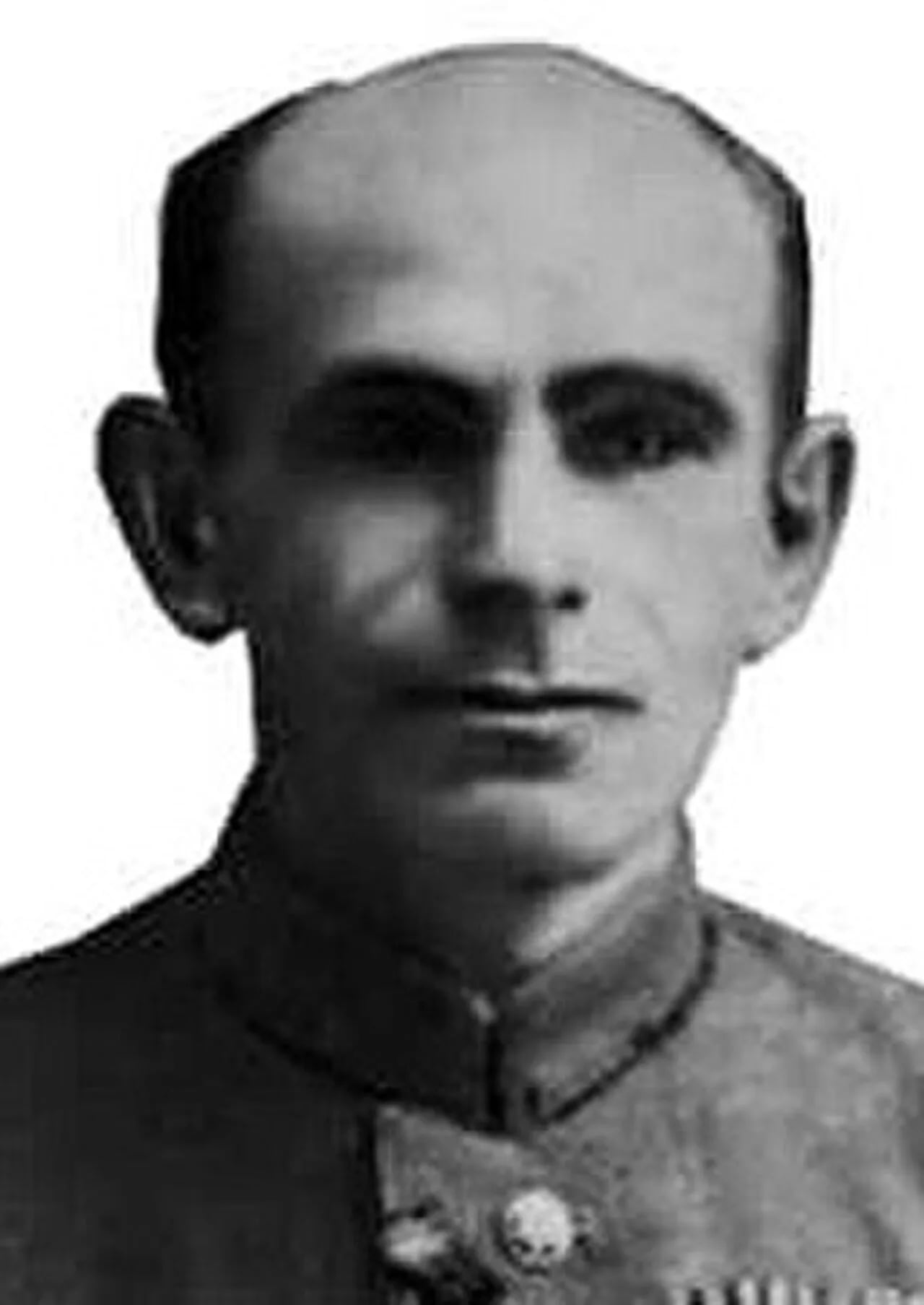 Portrait of Grigori Iwanowitsch Kowalenko (1911–1958) – memorial page