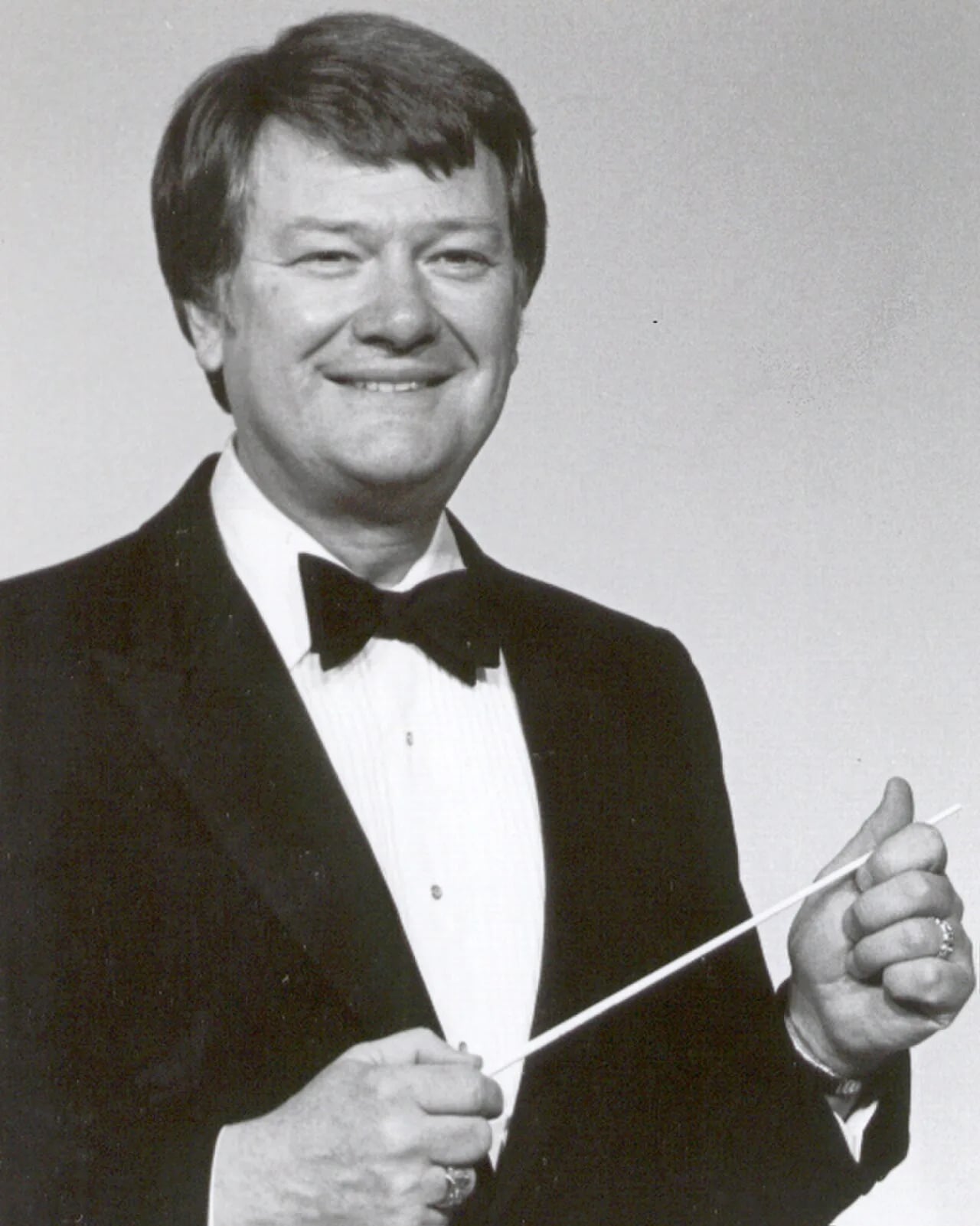 Porträt von Thomas Tyra (1933–1995) – Gedenkseite
