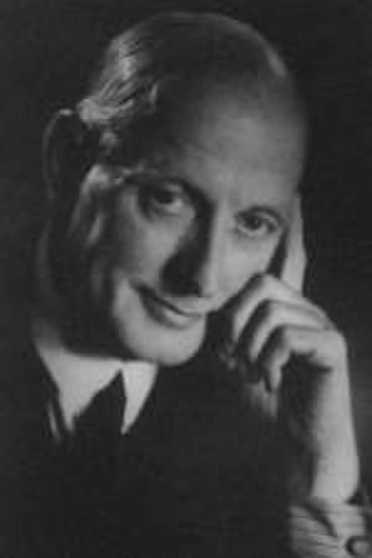 Porträt von Otto Kiep (1886–1944) – Gedenkseite
