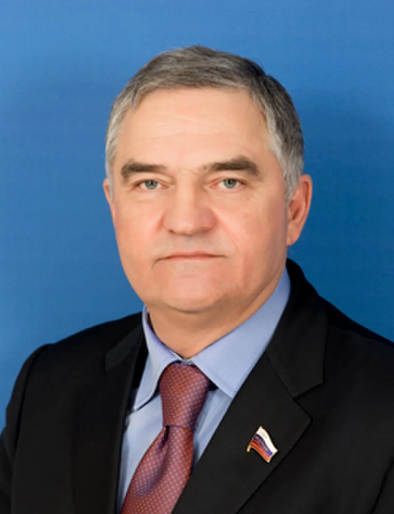 Porträt von Jewgeni Georgijewitsch Tarlo (1958–2020) – Gedenkseite