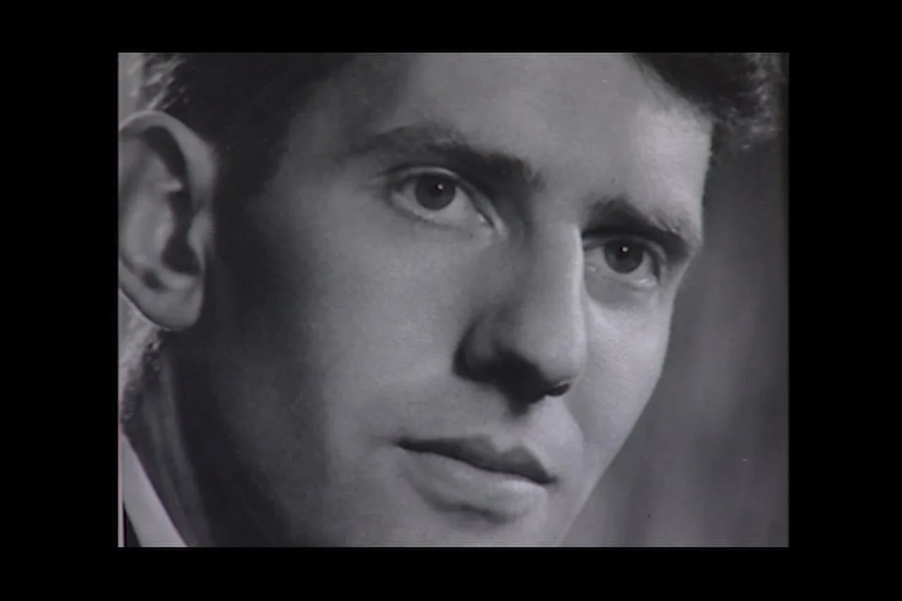 Portrait of Harry Meinardi (1932–2013) – memorial page