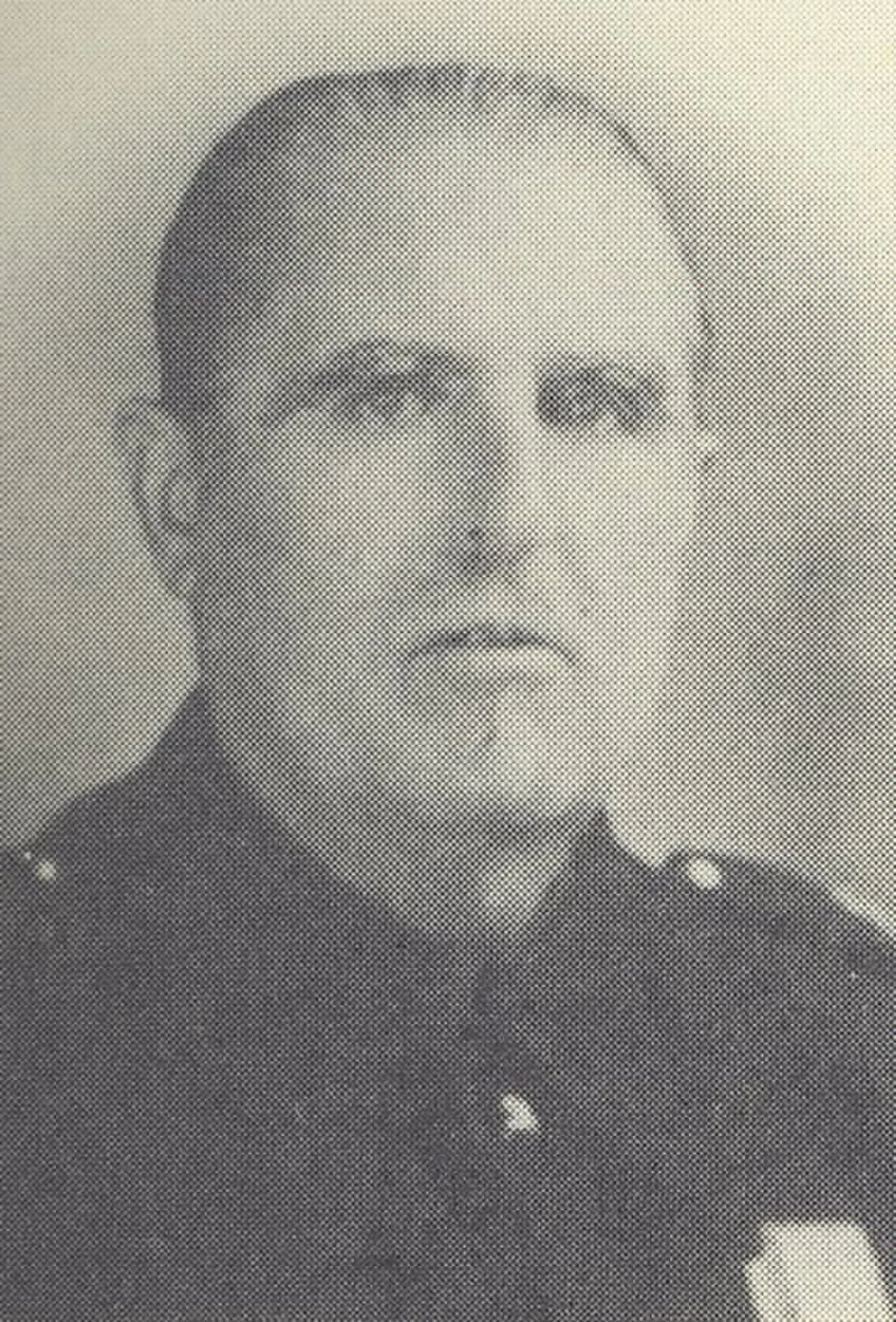 Porträt von Giunio Salvi (1869–1952) – Gedenkseite