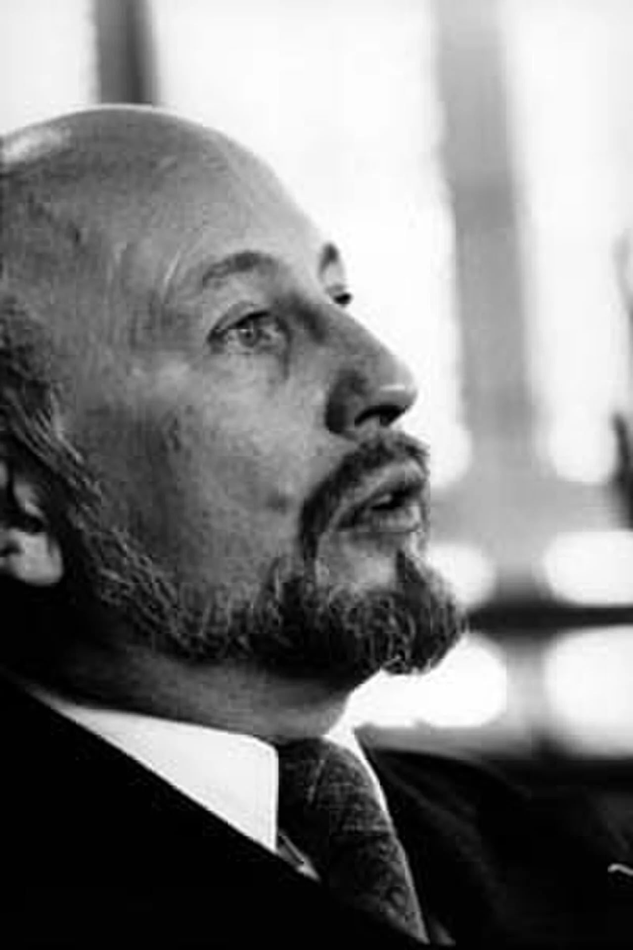 Portrait of Vladimir Volkoff (1932–2005) – memorial page