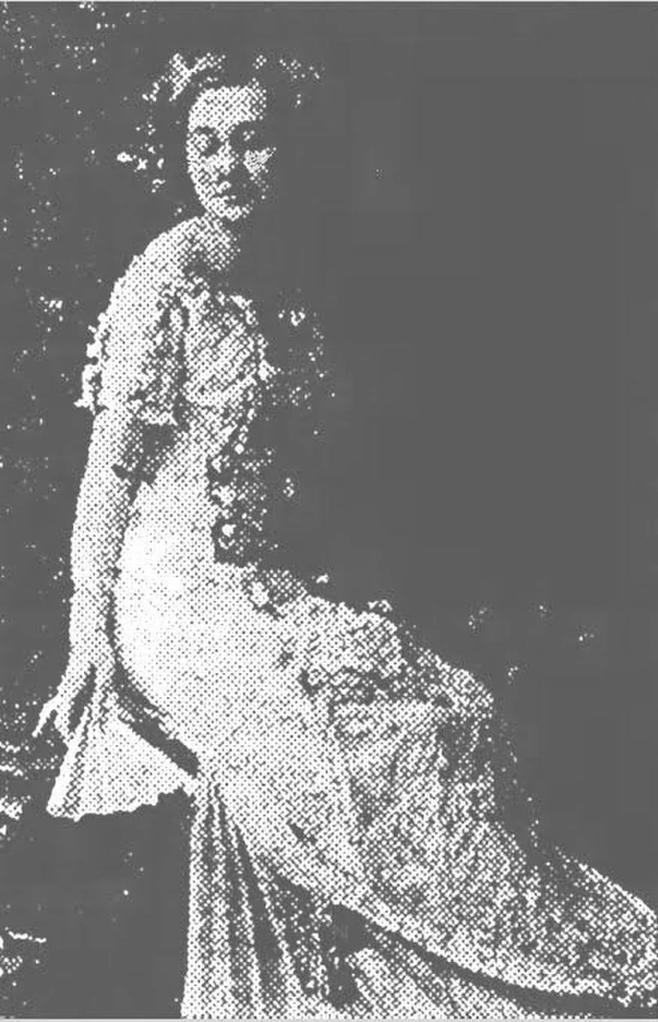 Porträt von Aloysius Larch-Miller (1886–1920) – Gedenkseite