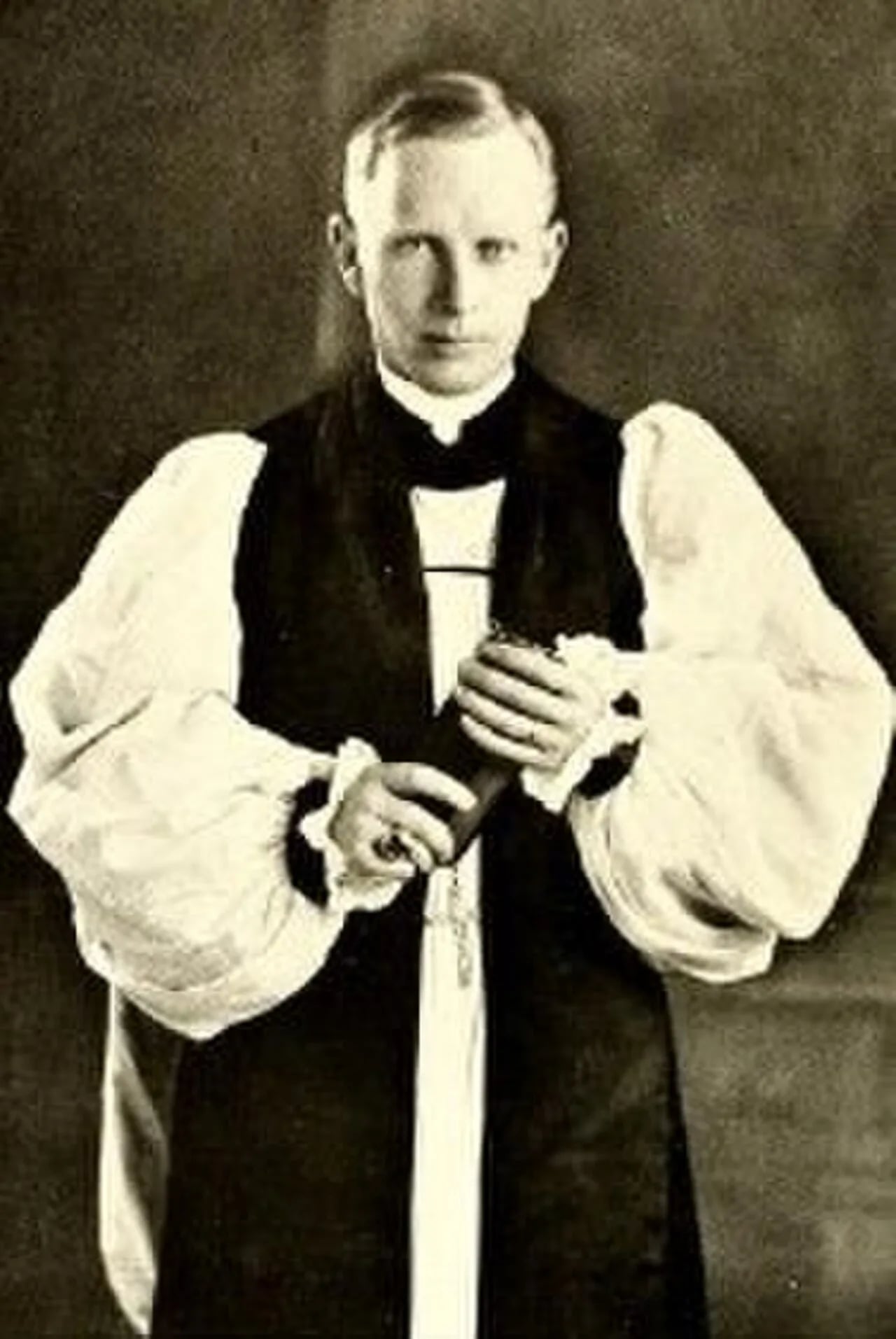 Portrait of Edwin A. Penick (1907–1959) – memorial page