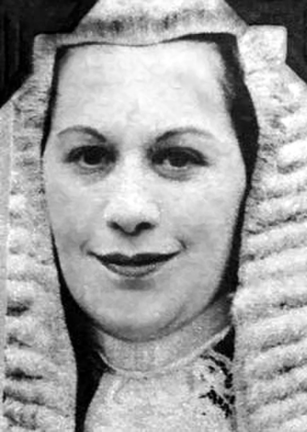 Porträt von Rose Heilbron (1914–2005) – Gedenkseite