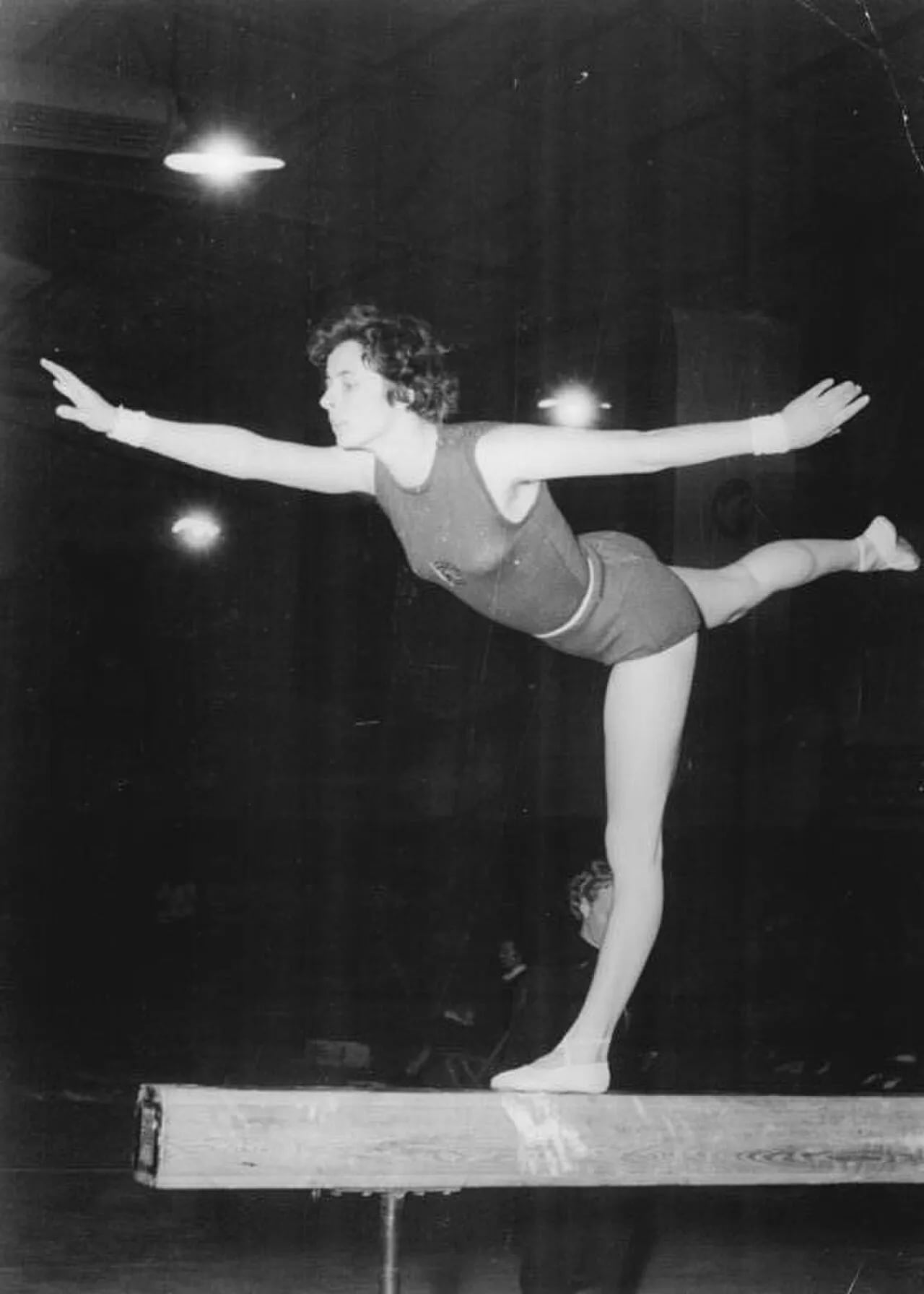 Portrait of Roselore Sonntag (1934–2025) – memorial page