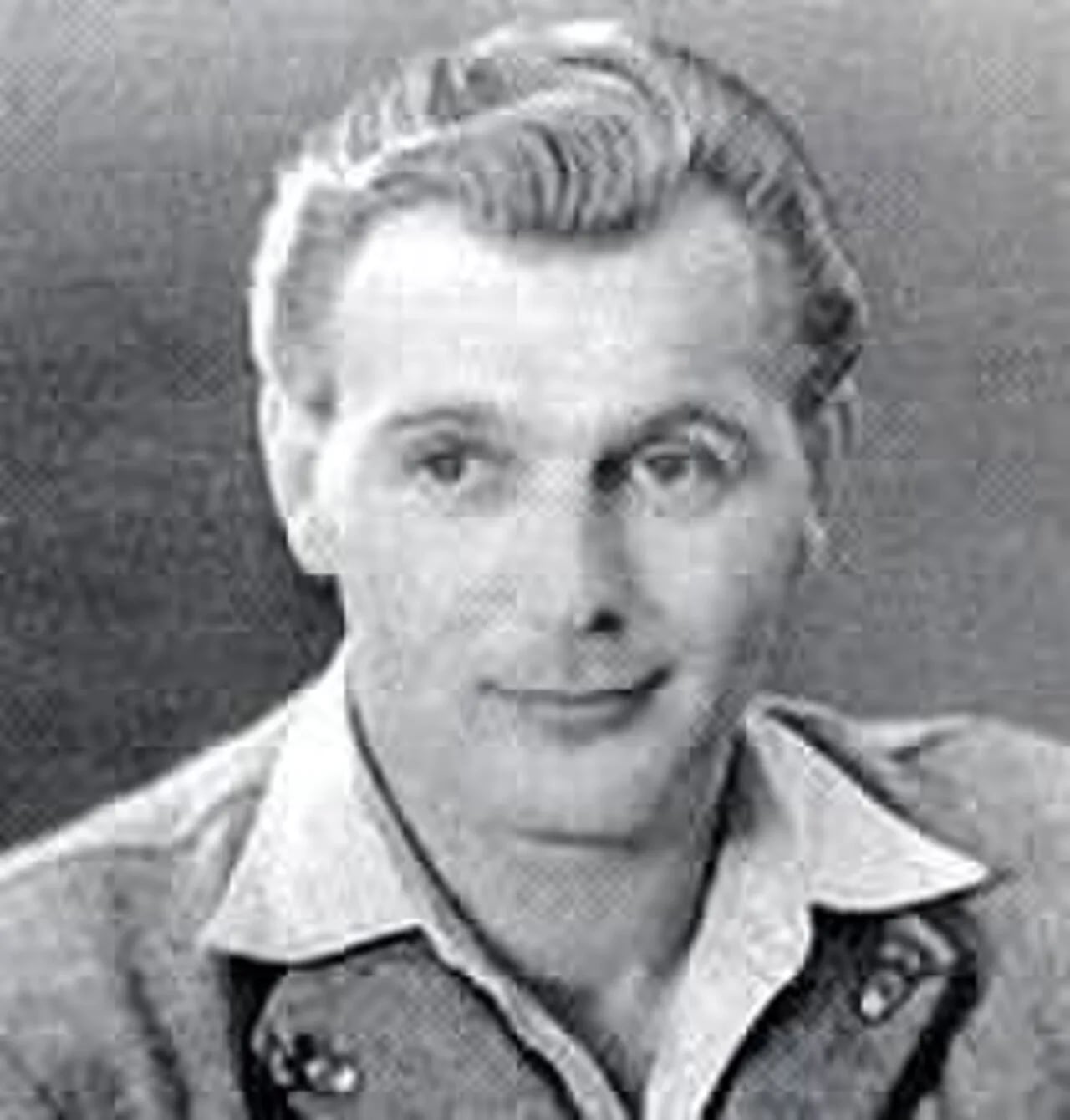 Portrait of Josef Kohout (1915–1994) – memorial page