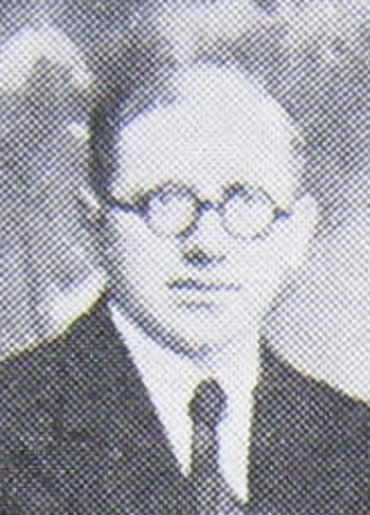 Portrait of Ostap Voronka (1905–1943) – memorial page