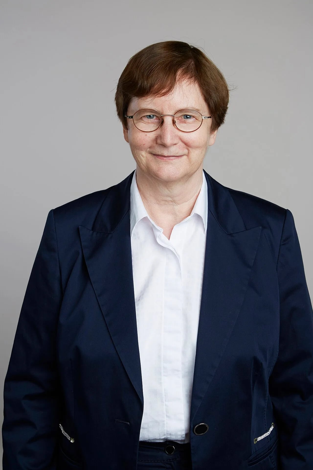 Porträt von Anne Cutler (1945–2022) – Gedenkseite