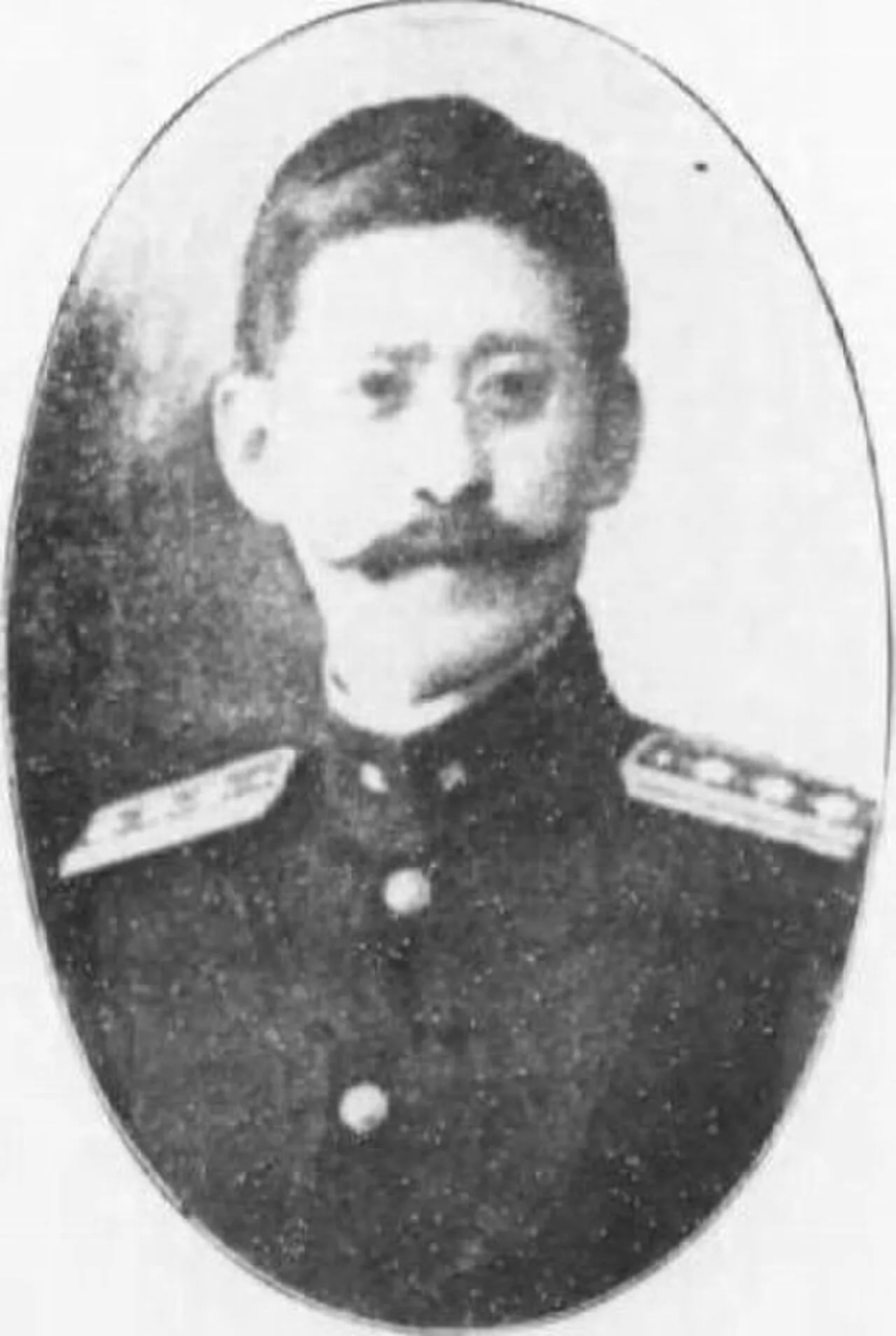 Portrait of Toshiro Tezuko (1873–1933) – memorial page