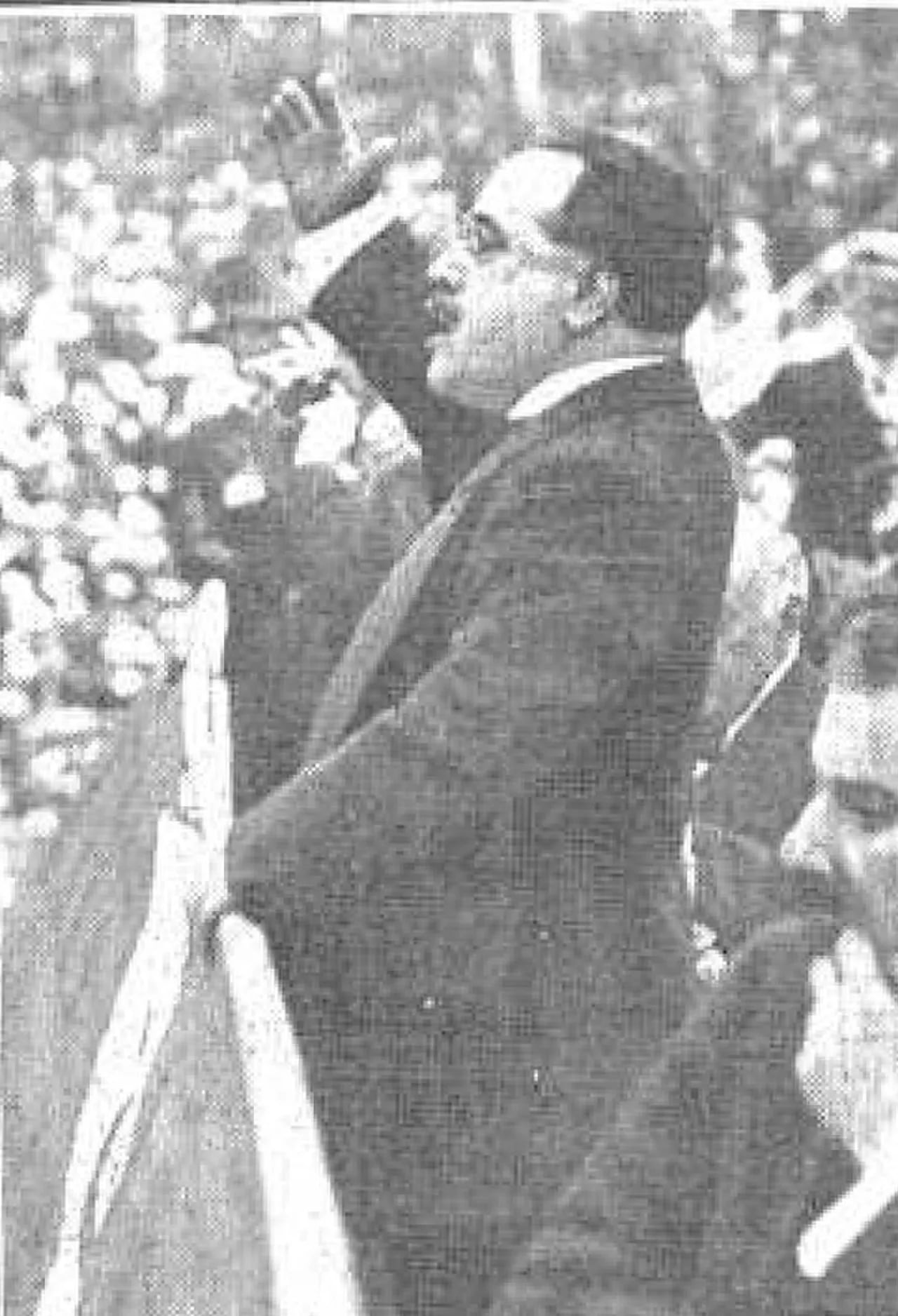 Portrait of Andres Ovejero Bustamante (1871–1954) – memorial page