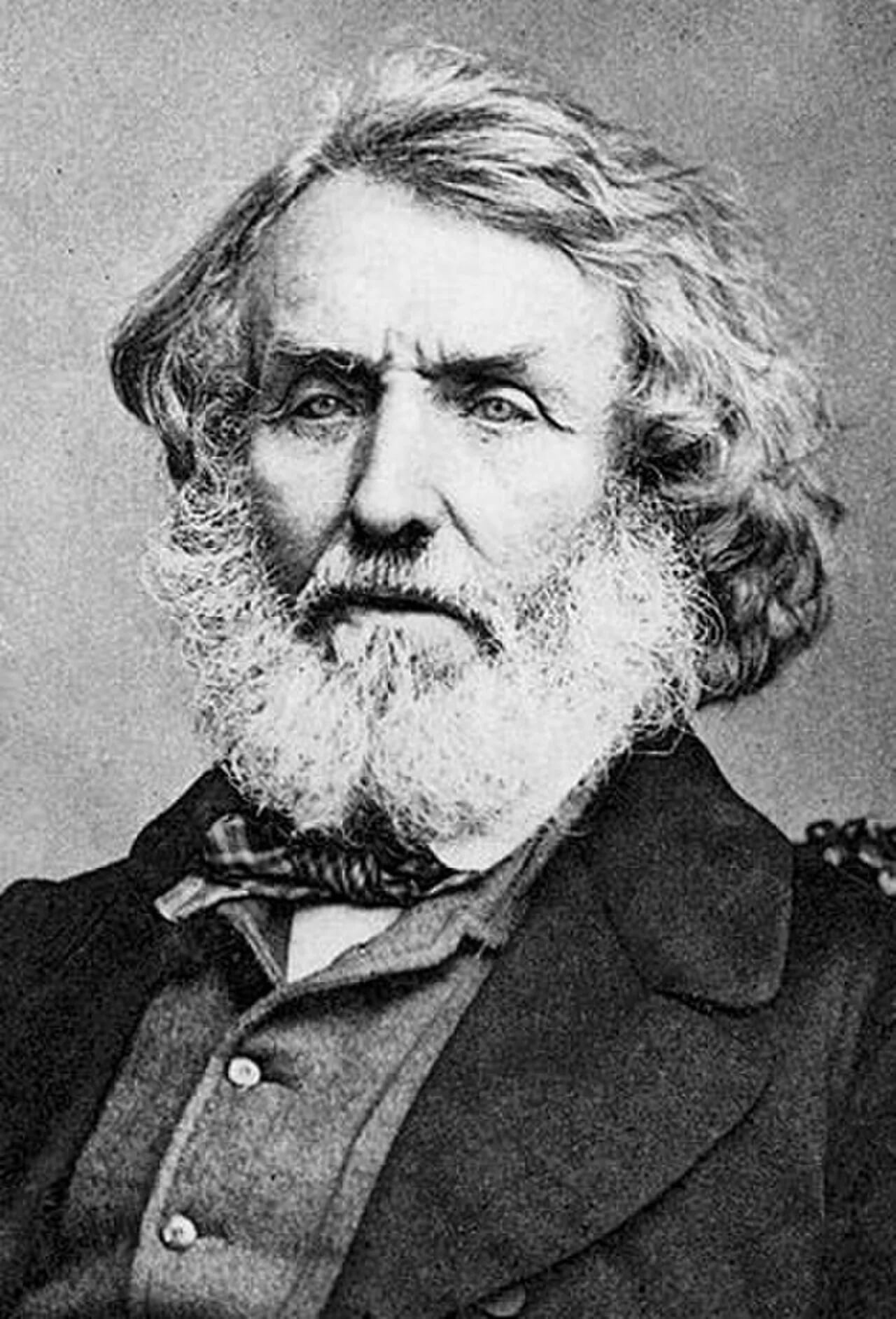 Porträt von George Everest (1790–1866) – Gedenkseite