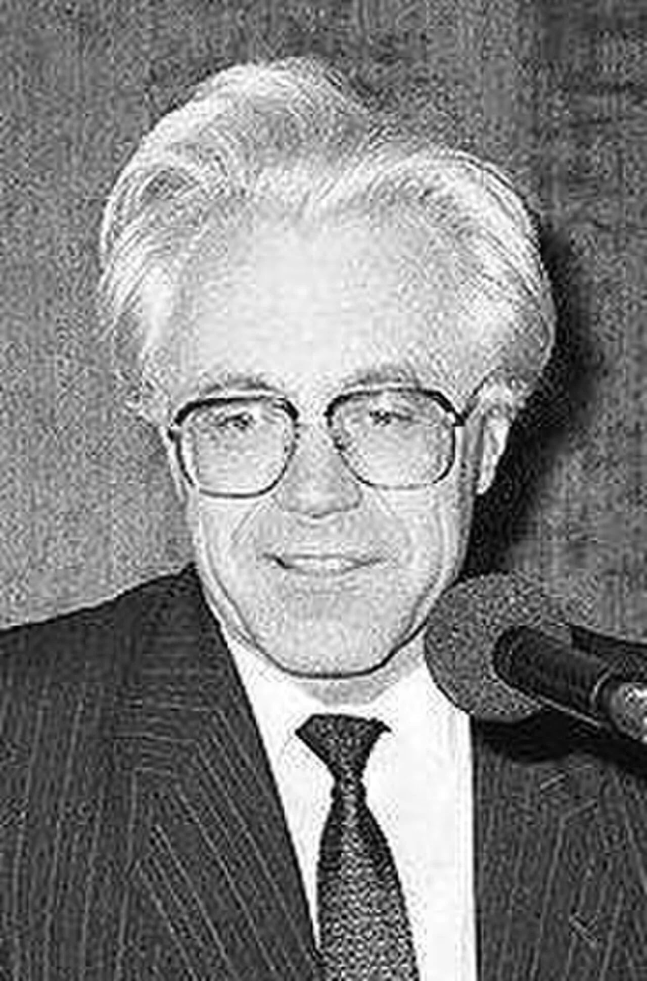 Porträt von Rudolf Eberle (1926–1984) – Gedenkseite