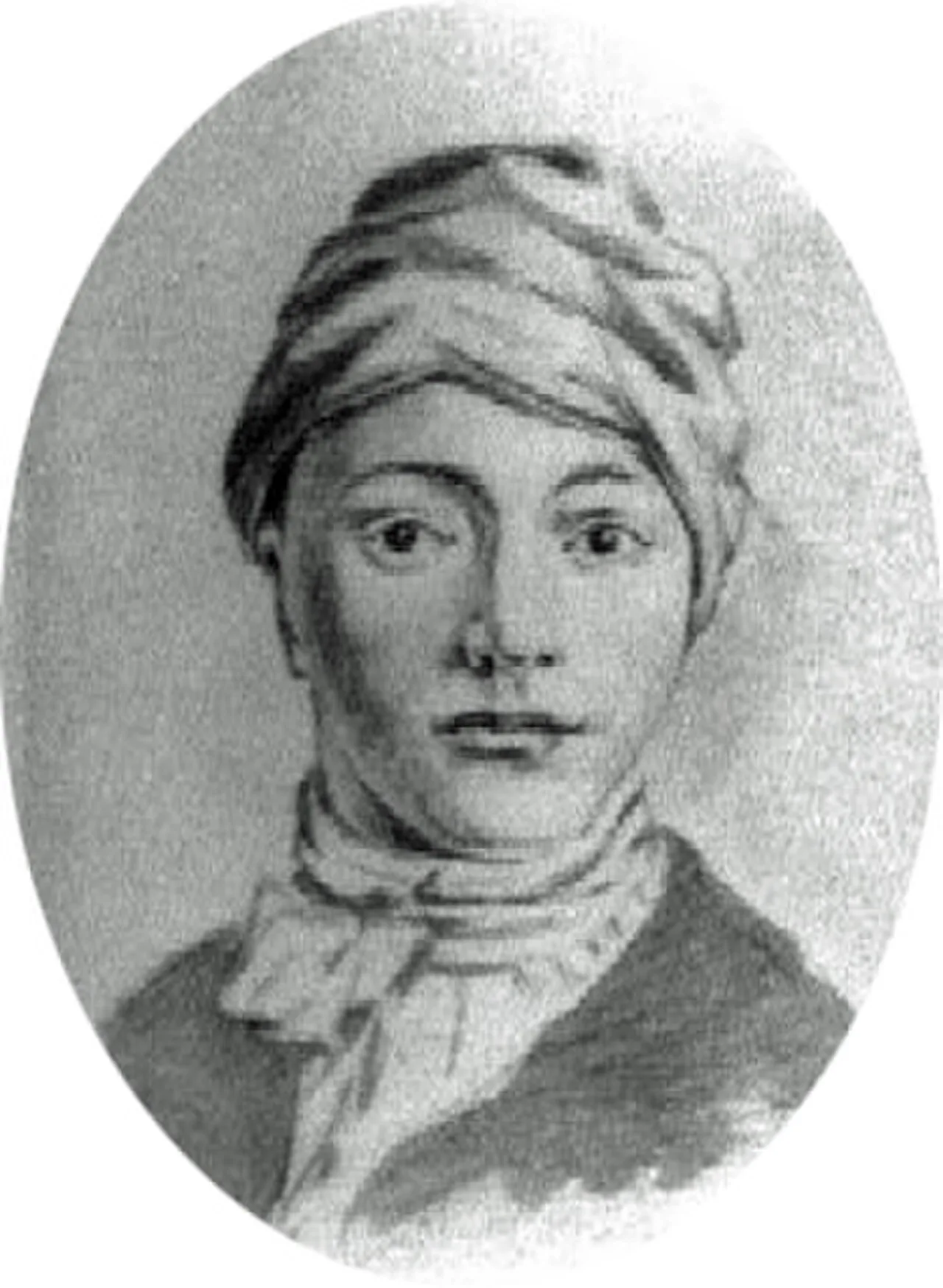 Portrait of Jan Bulthuis (1750–1801) – memorial page