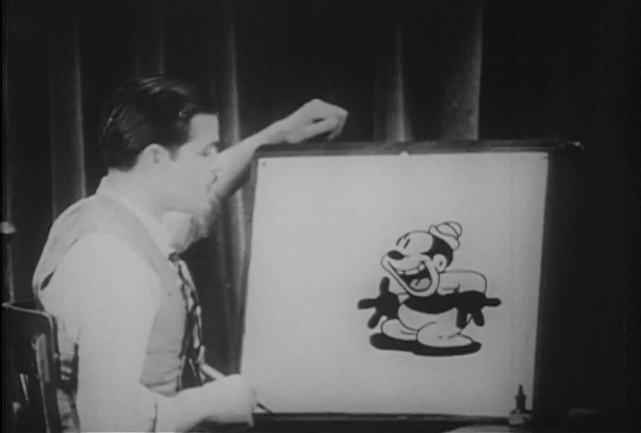 Portrait of Rudolf Ising (1903–1992) – memorial page