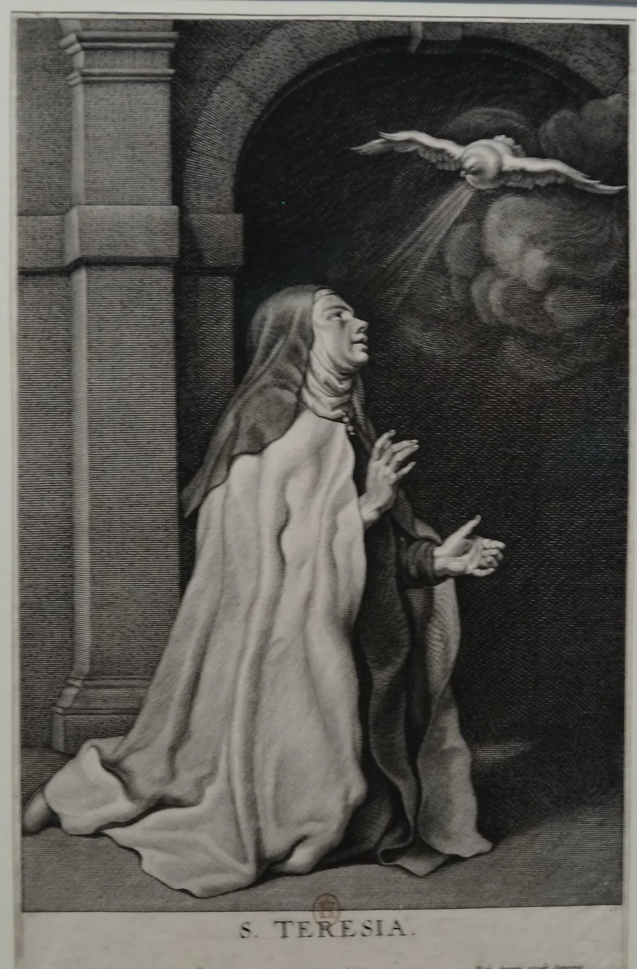 Portrait of Nicolo Audet (1481–1562) – memorial page