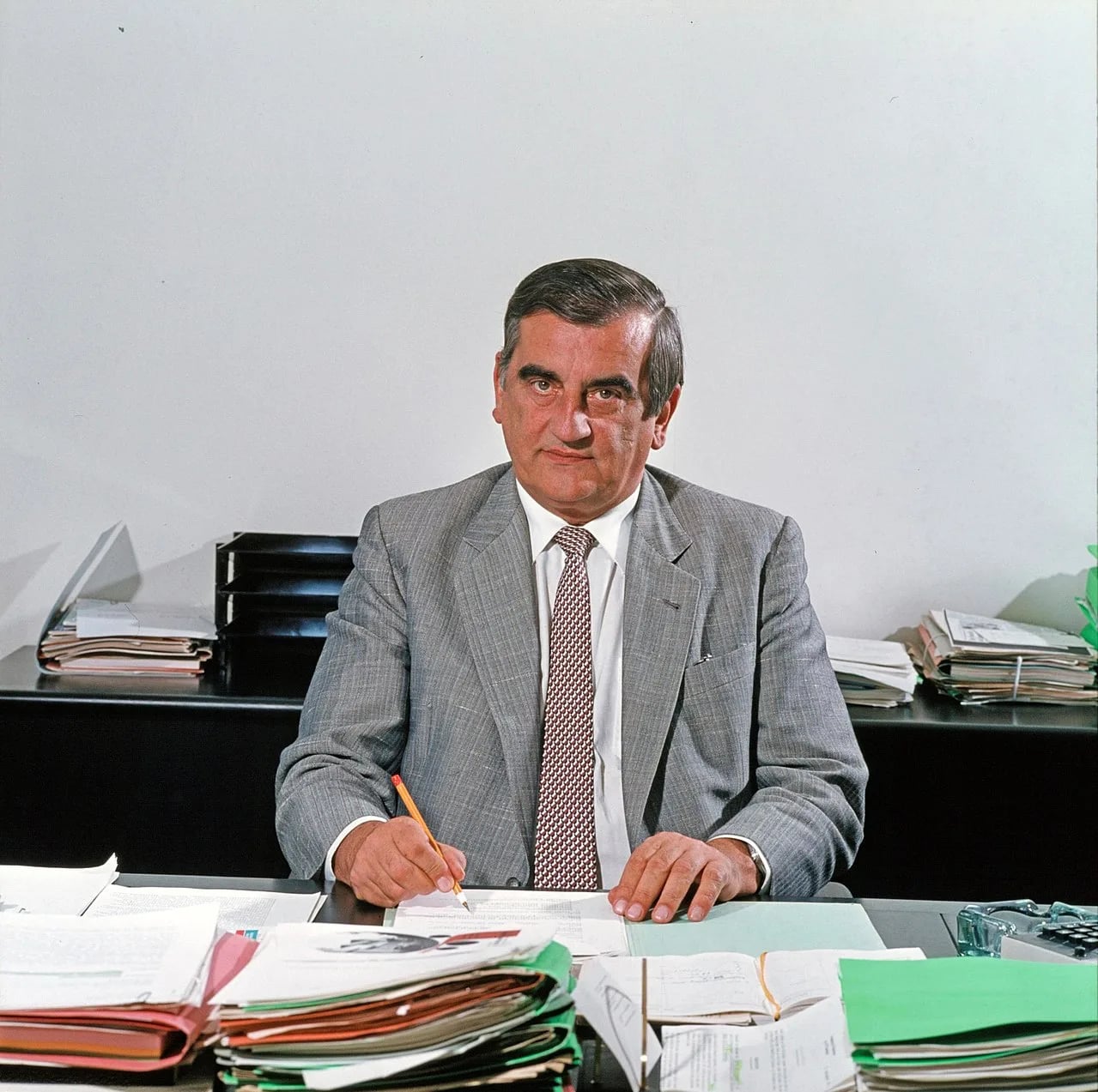 Porträt von Rudolf Mandl (1926–2010) – Gedenkseite