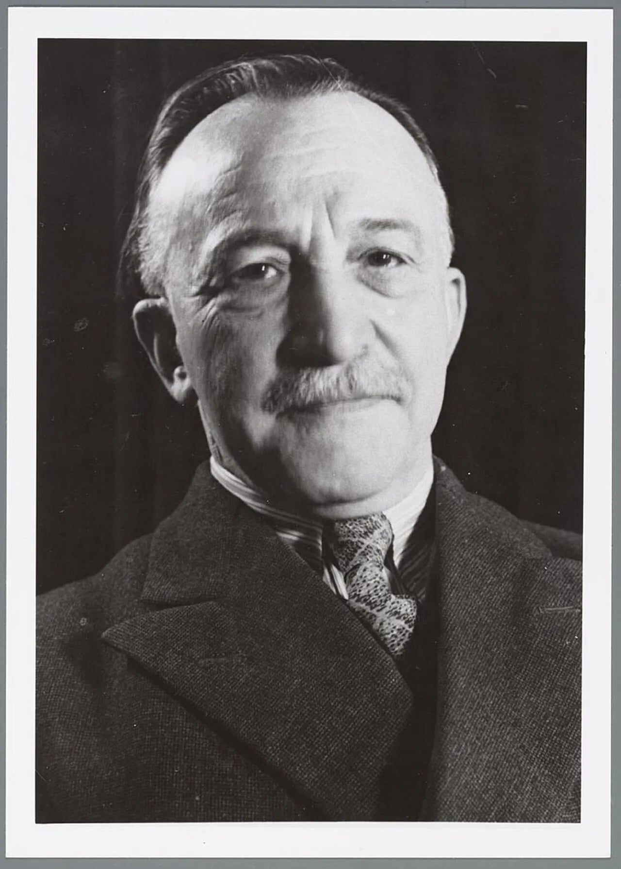 Portrait of Monne de Miranda (1875–1942) – memorial page