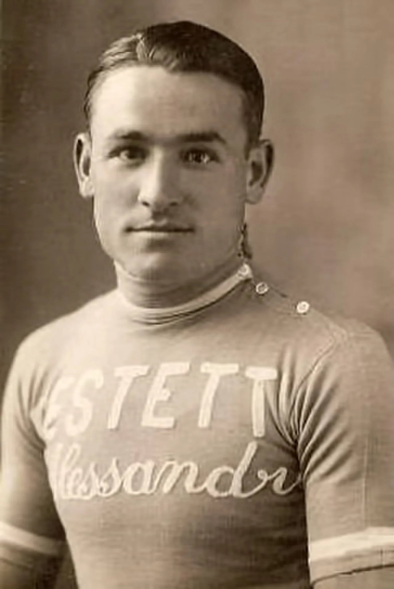 Portrait of Mariano Cañardo (1906–1987) – memorial page