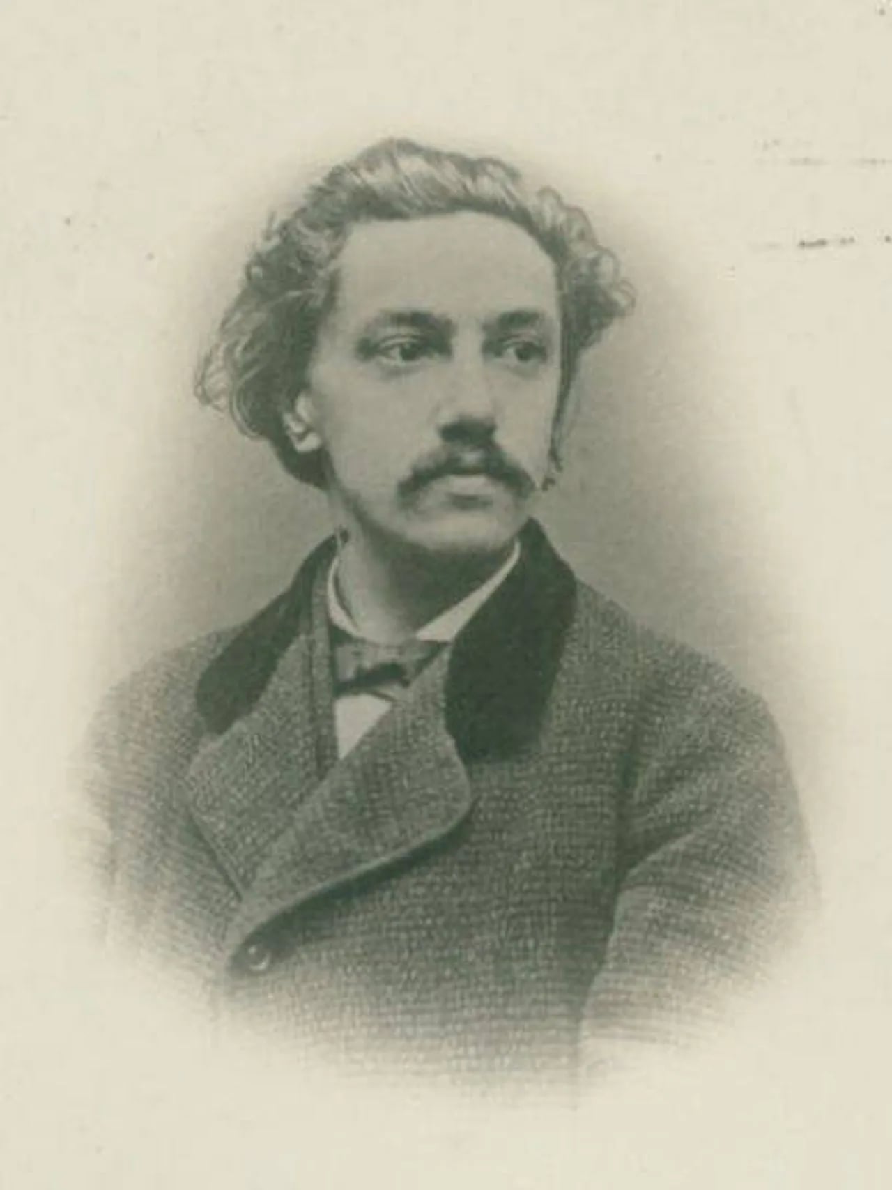 Porträt von Jan Bolhuis van Zeeburgh (1836–1880) – Gedenkseite