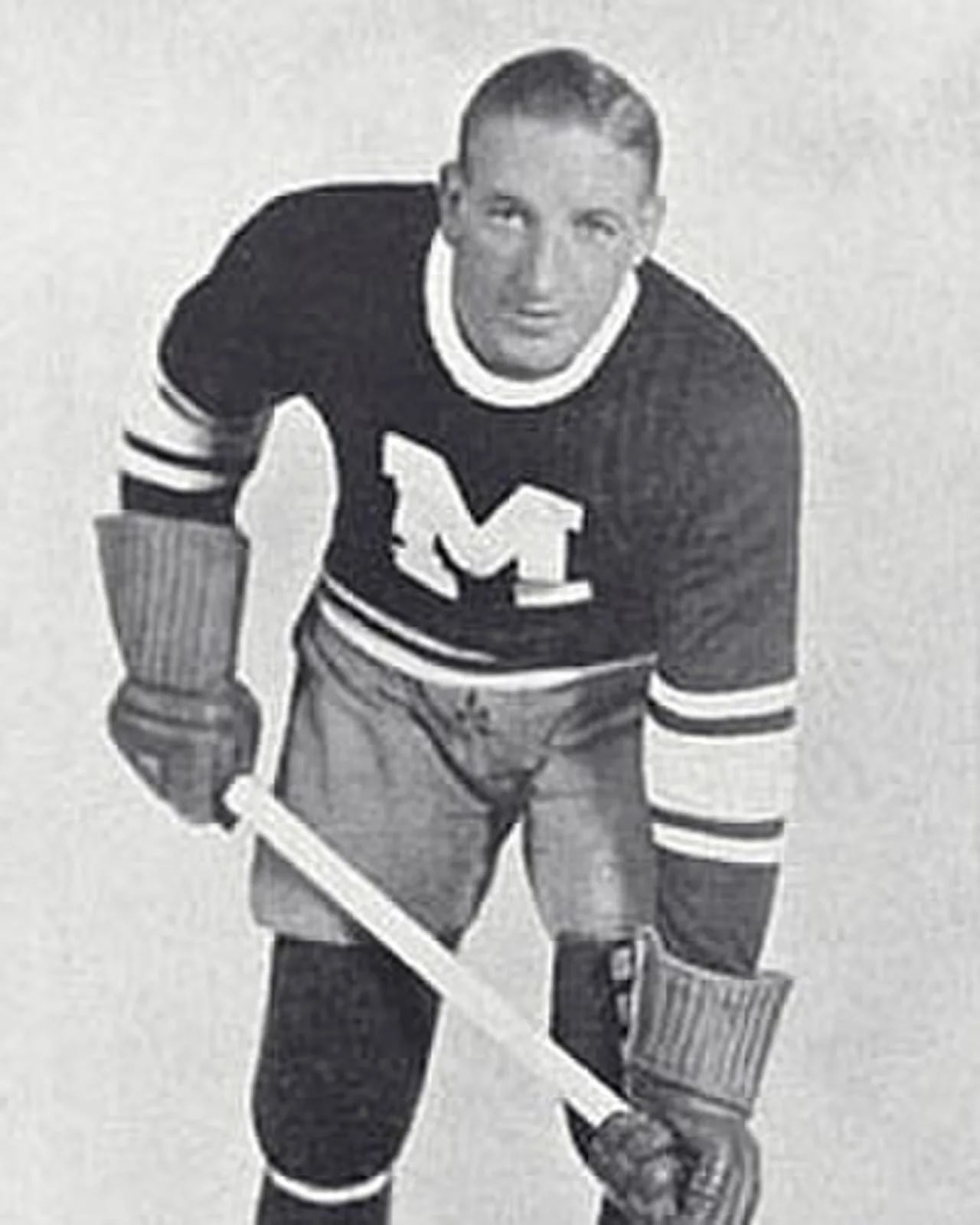 Portrait of Russ Blinco (1906–1982) – memorial page