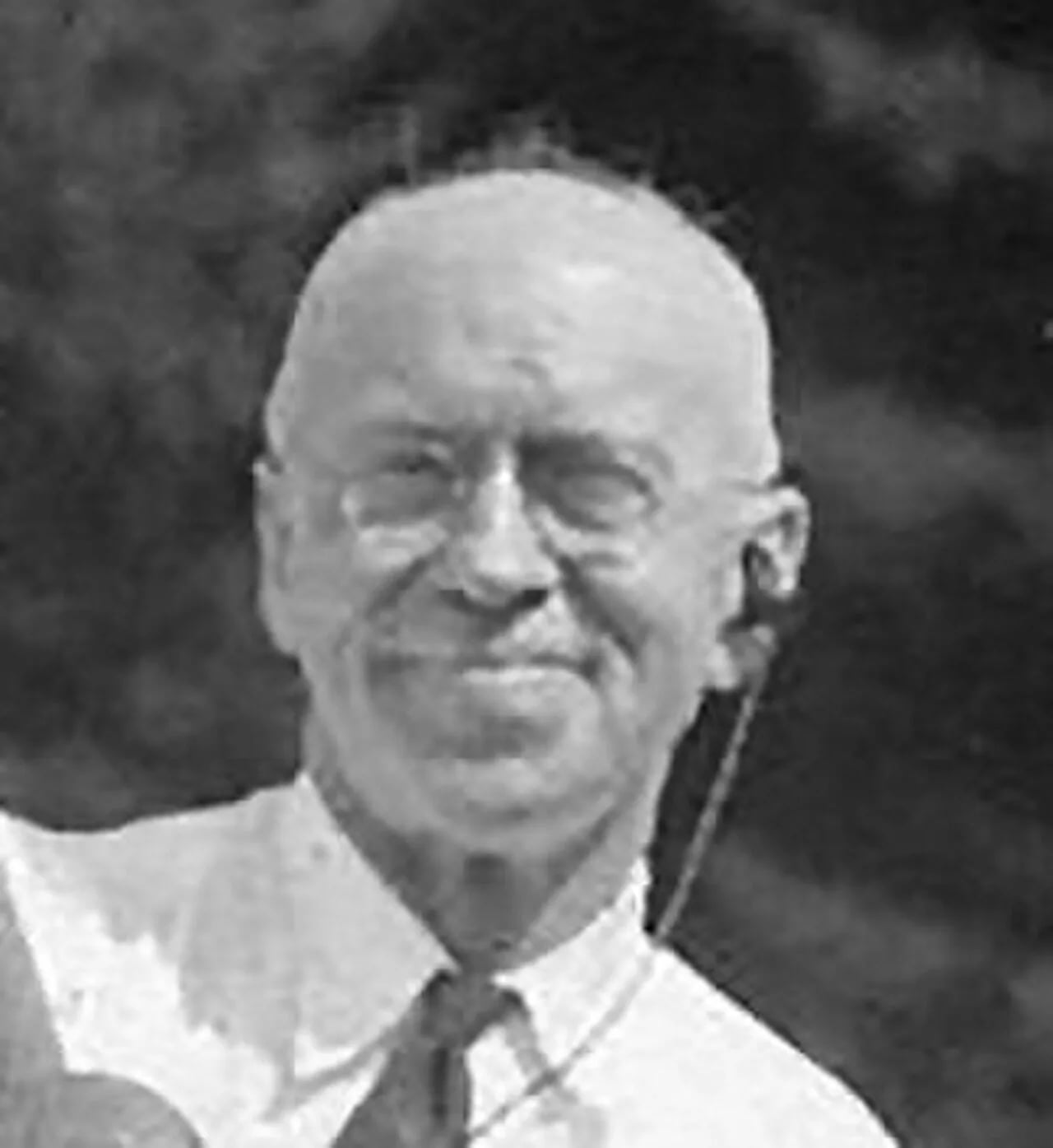 Portrait of Russell W. Porter (1871–1949) – memorial page