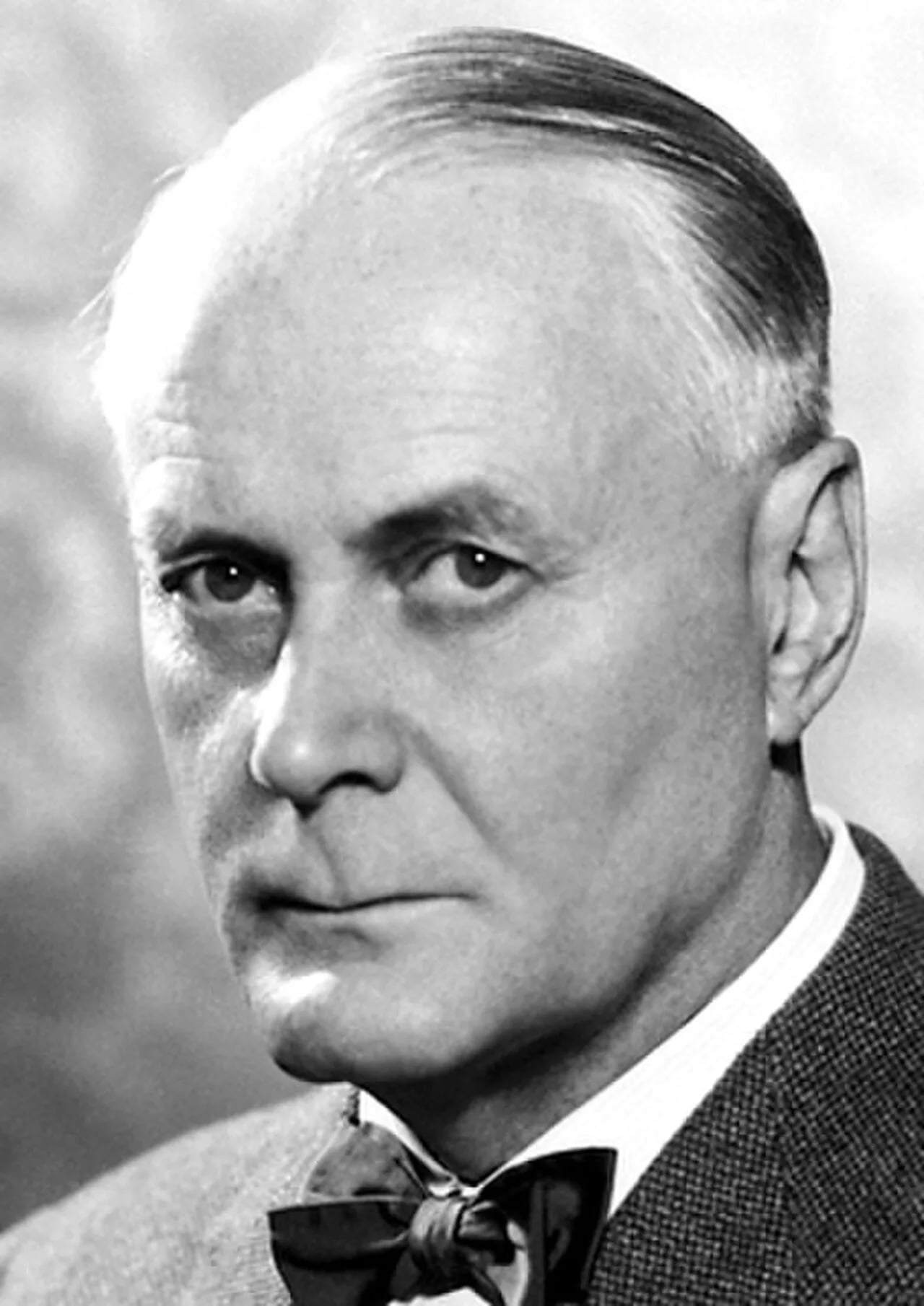 Portrait of Ragnar Granit (1900–1991) – memorial page