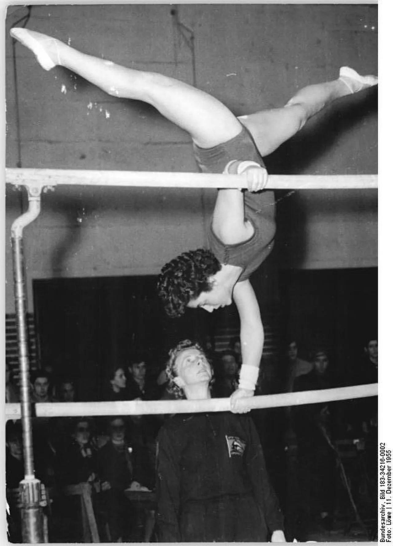 Porträt von Ruth Lange (1908–1994) – Gedenkseite