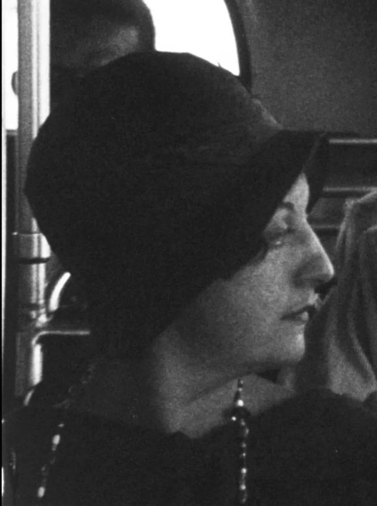 Portrait of Ruth Weiss (1928–2020) – memorial page