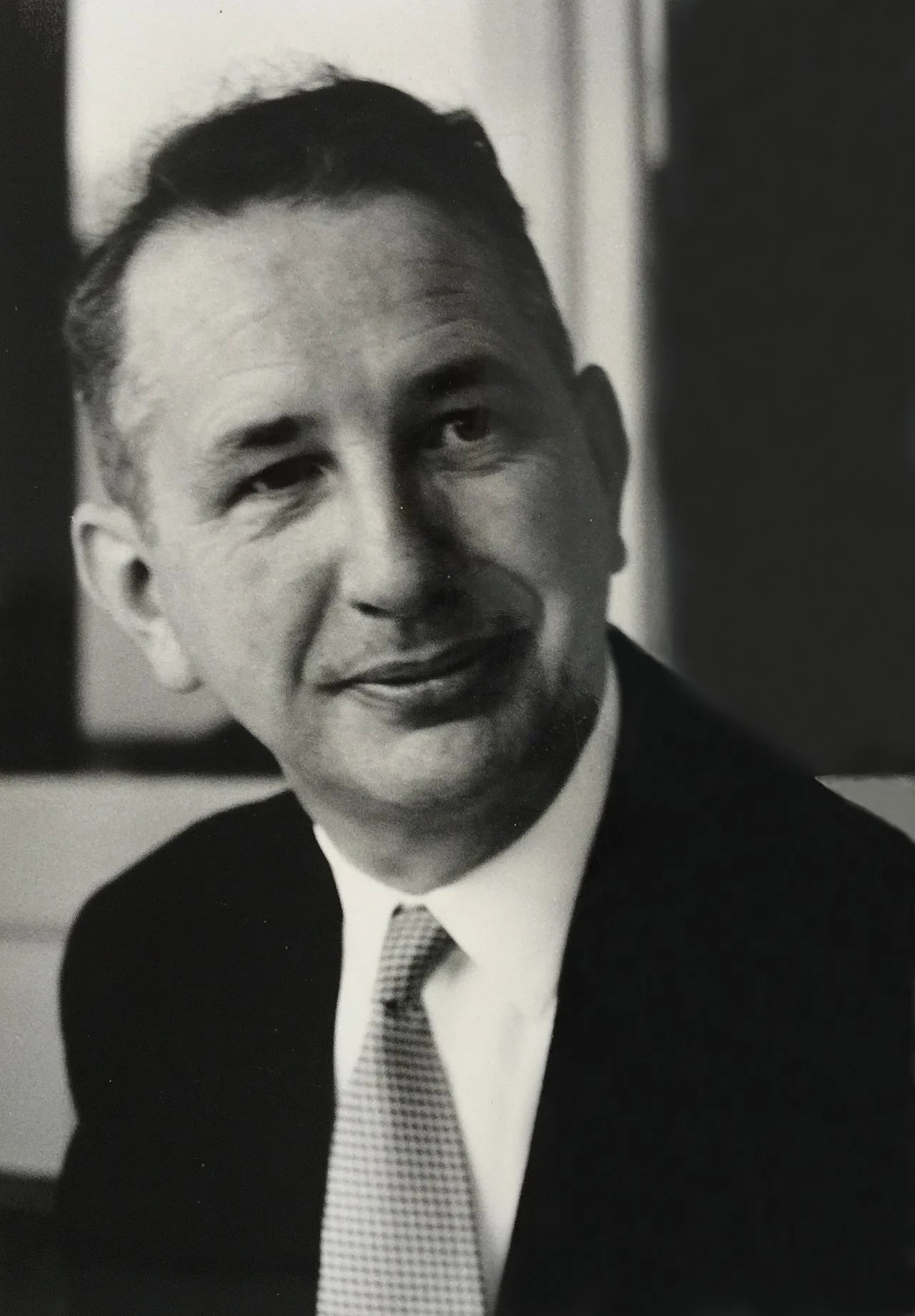 Porträt von Eugen Theodor Rimli (1909–1973) – Gedenkseite