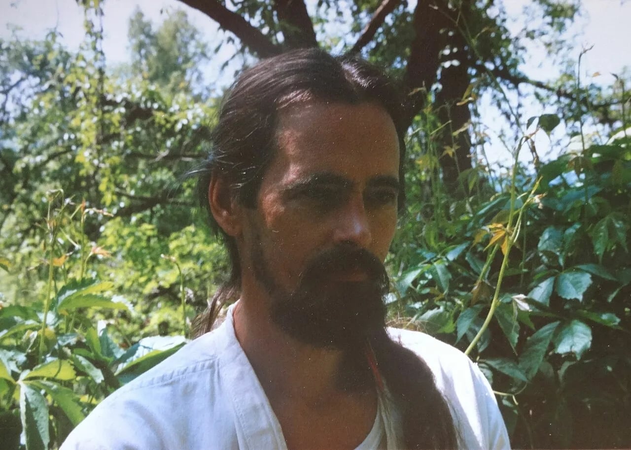 Porträt von Ewald Wolschner (1951–2015) – Gedenkseite