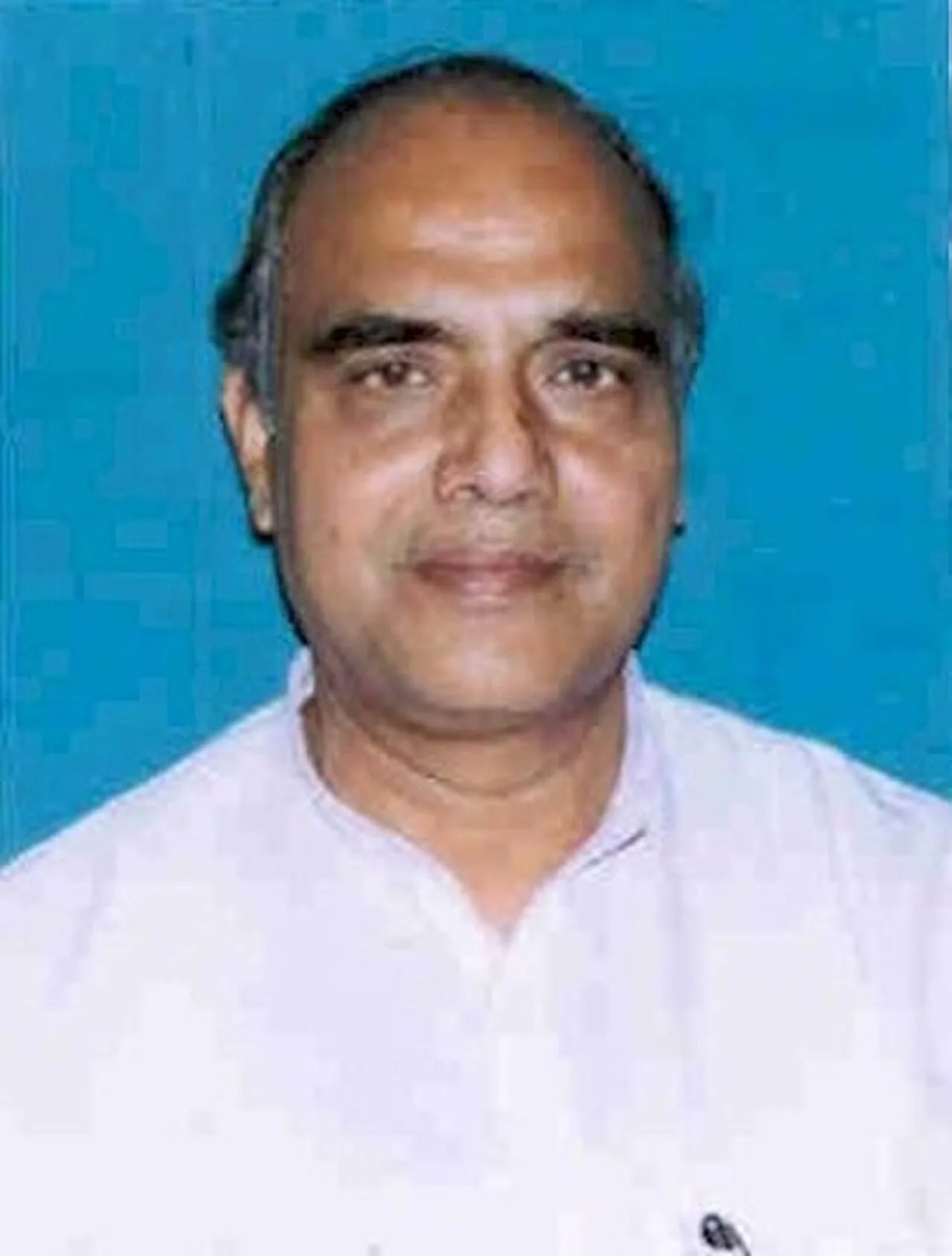 Porträt von Sarat Kumar Kar (1939–2020) – Gedenkseite