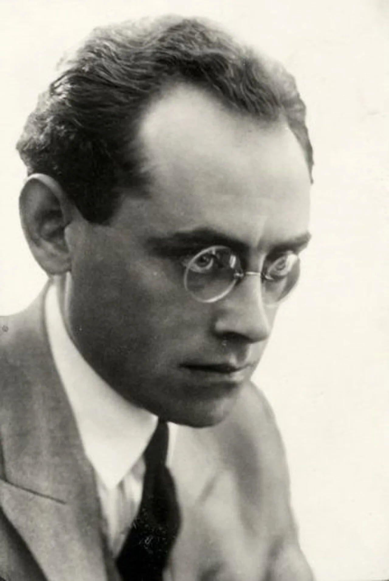Portrait of Johan de Meester jr. (1897–1986) – memorial page