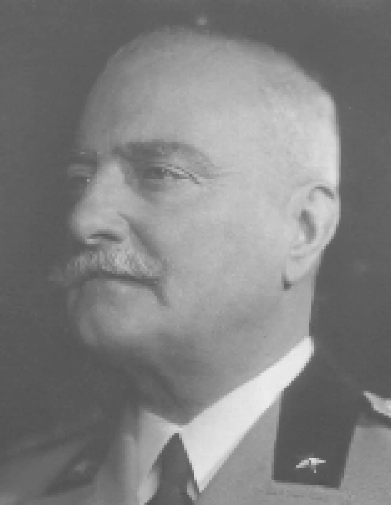 Portrait of Luigi Amantea (1869–1949) – memorial page