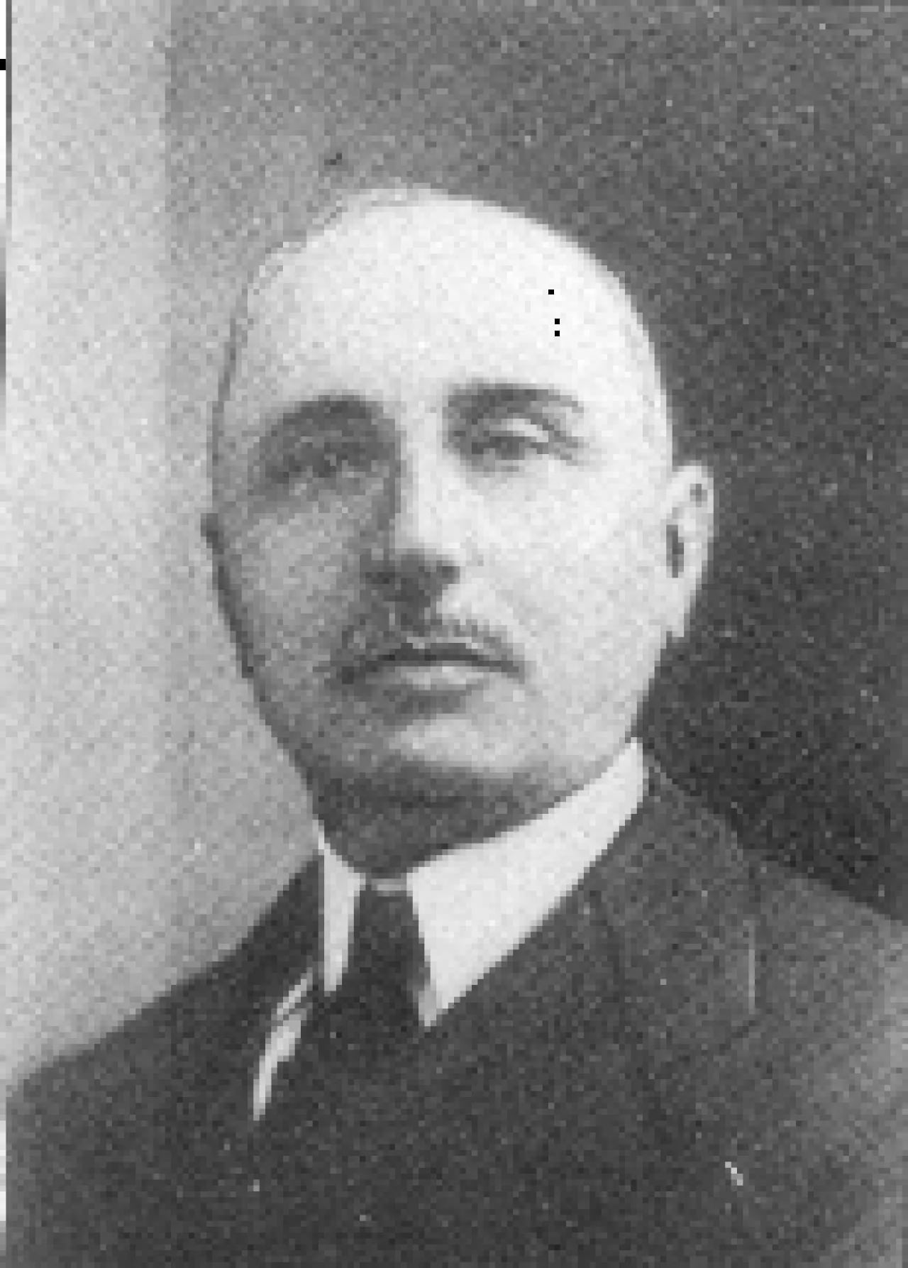 Portrait of Giovanni Appiani (1865–1944) – memorial page