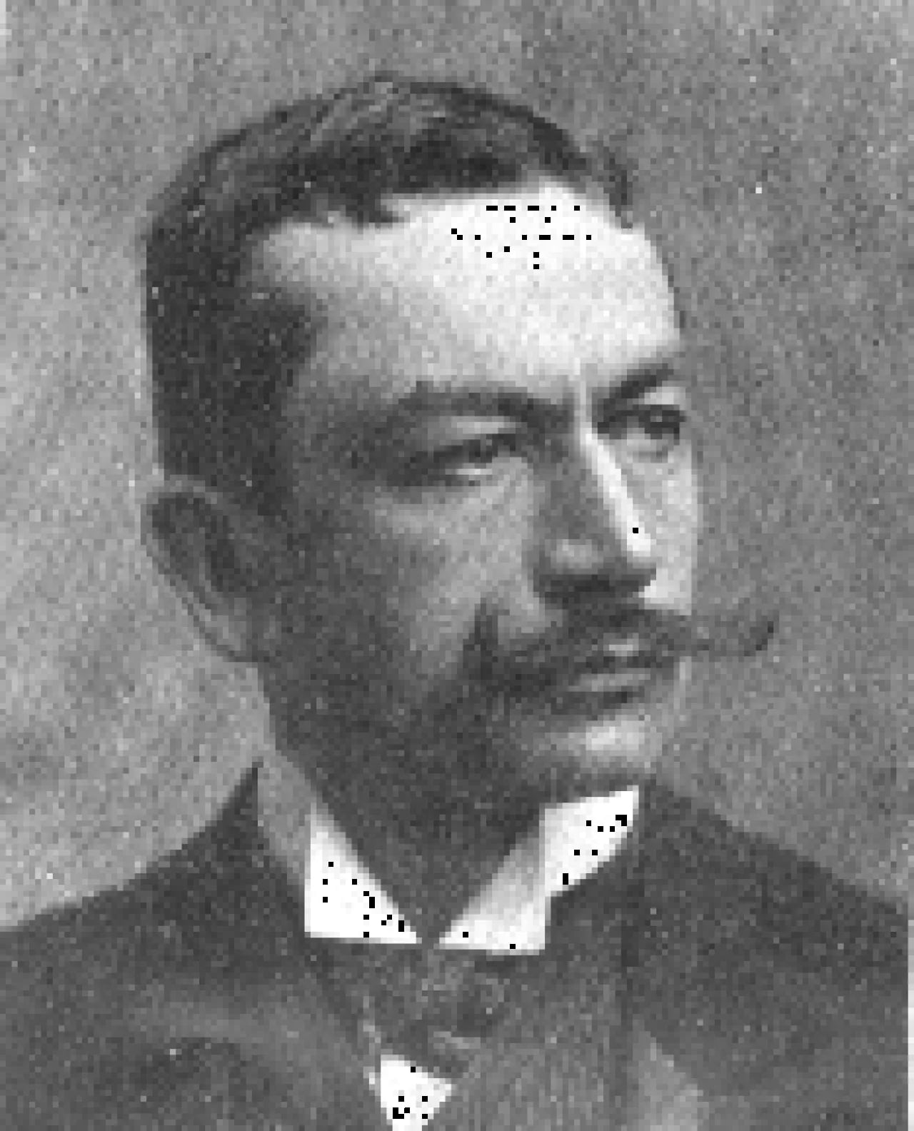 Portrait of Alessandro Di Rovasenda (1858–1943) – memorial page