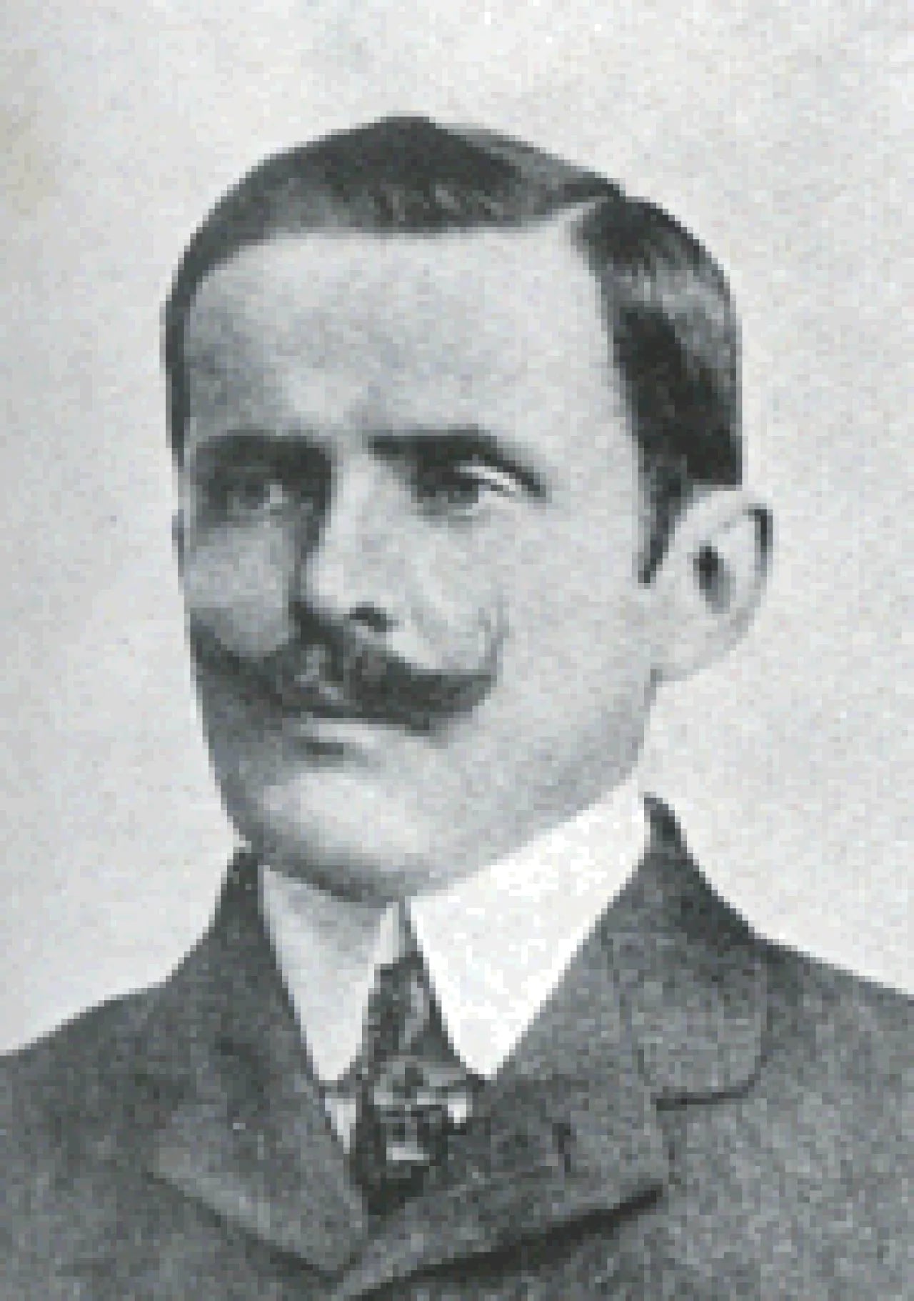 Portrait of Marco Di Saluzzo di Paesana (1866–1928) – memorial page