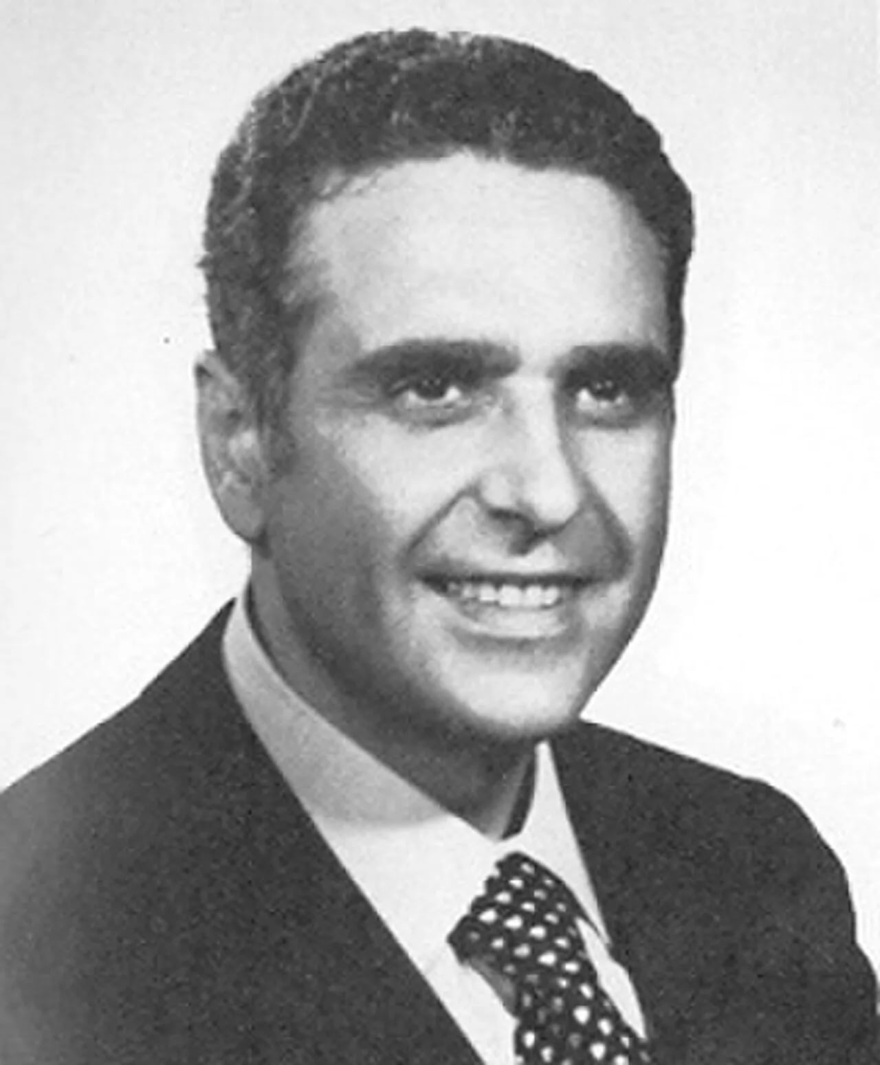 Portrait of Francesco Froio (1934–2013) – memorial page