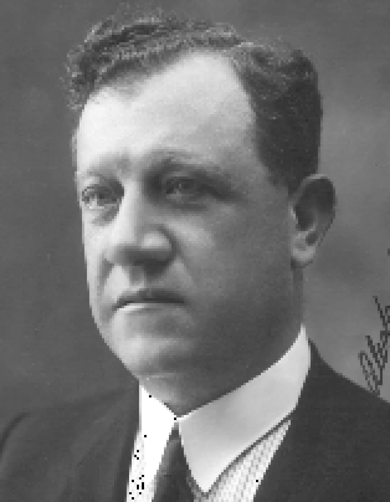 Portrait of Alessandro Guaccero (1878–1946) – memorial page