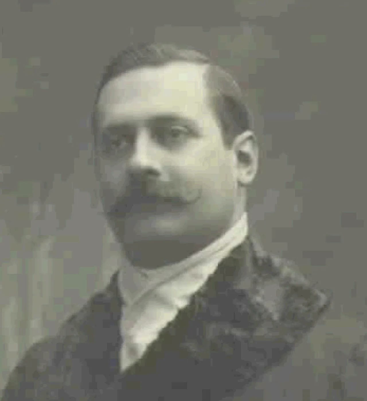 Portrait of Giuseppe Guidi di Bagno (1874–1938) – memorial page