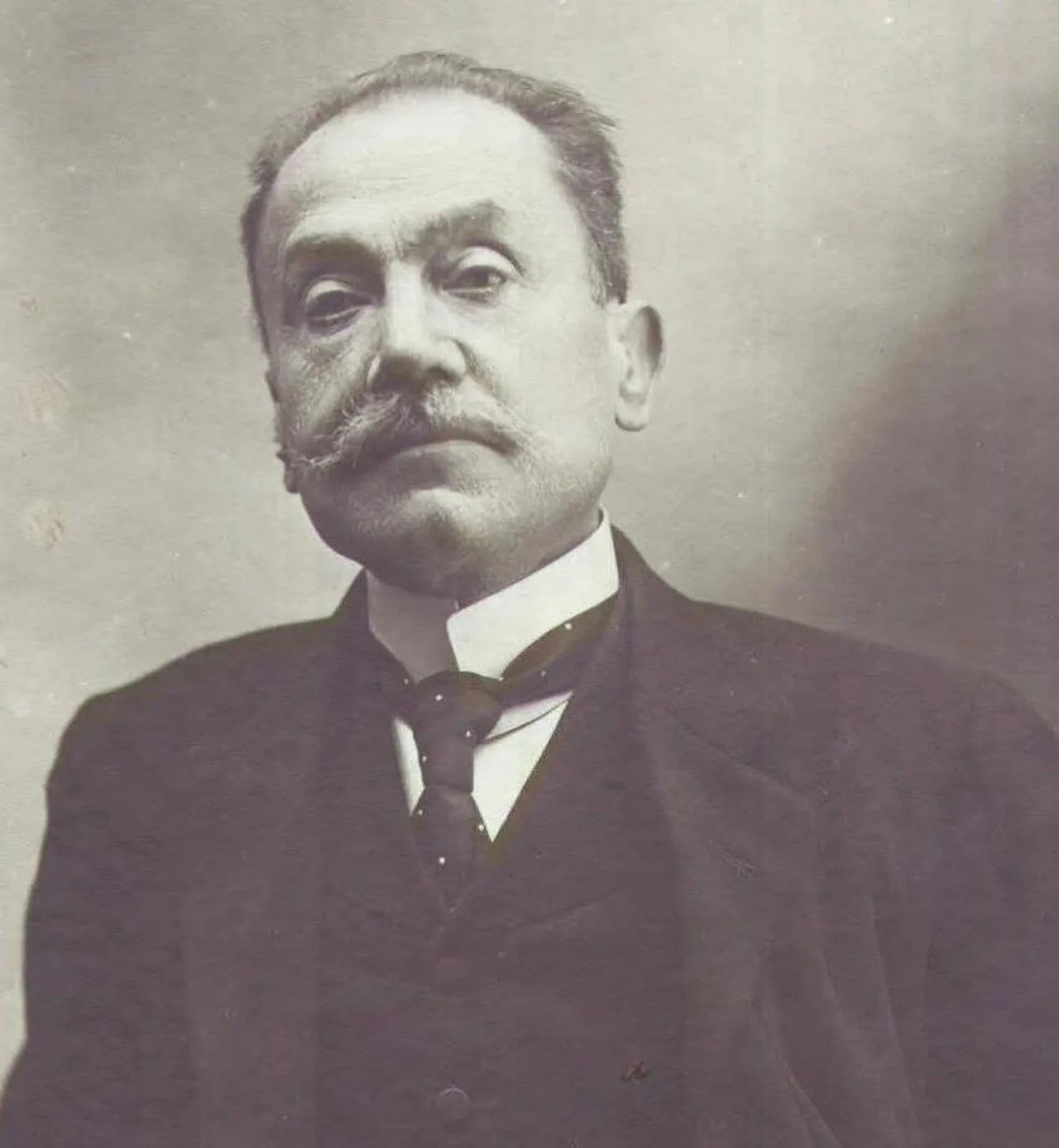 Portrait of Natale Palummo (1843–1931) – memorial page