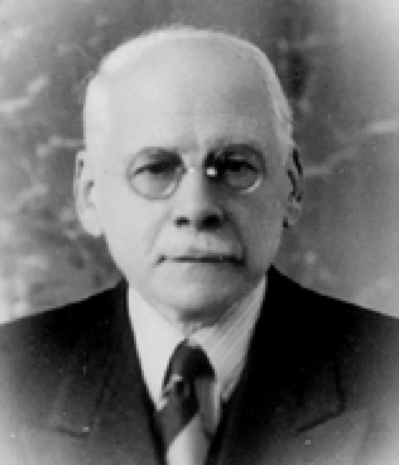 Porträt von Alfredo Petrillo (1872–1943) – Gedenkseite