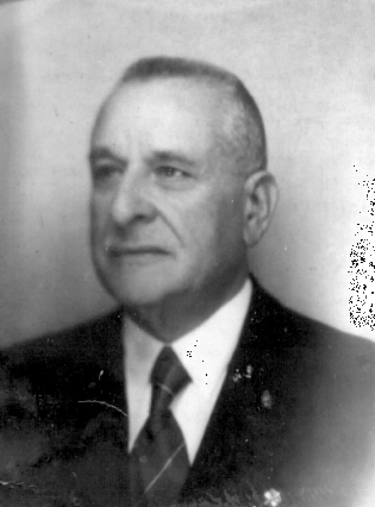 Portrait of Salvatore Renda (1867–1942) – memorial page