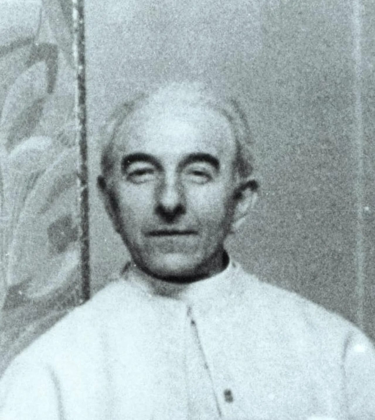 Portrait of Antoon van Clé (1891–1955) – memorial page
