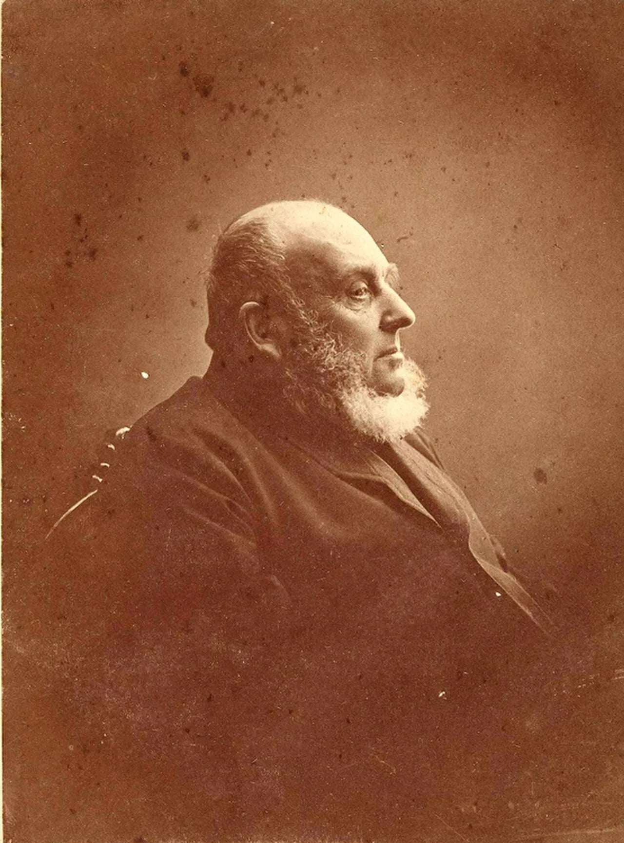 Portrait of Rafał Ślizień (1803–1881) – memorial page